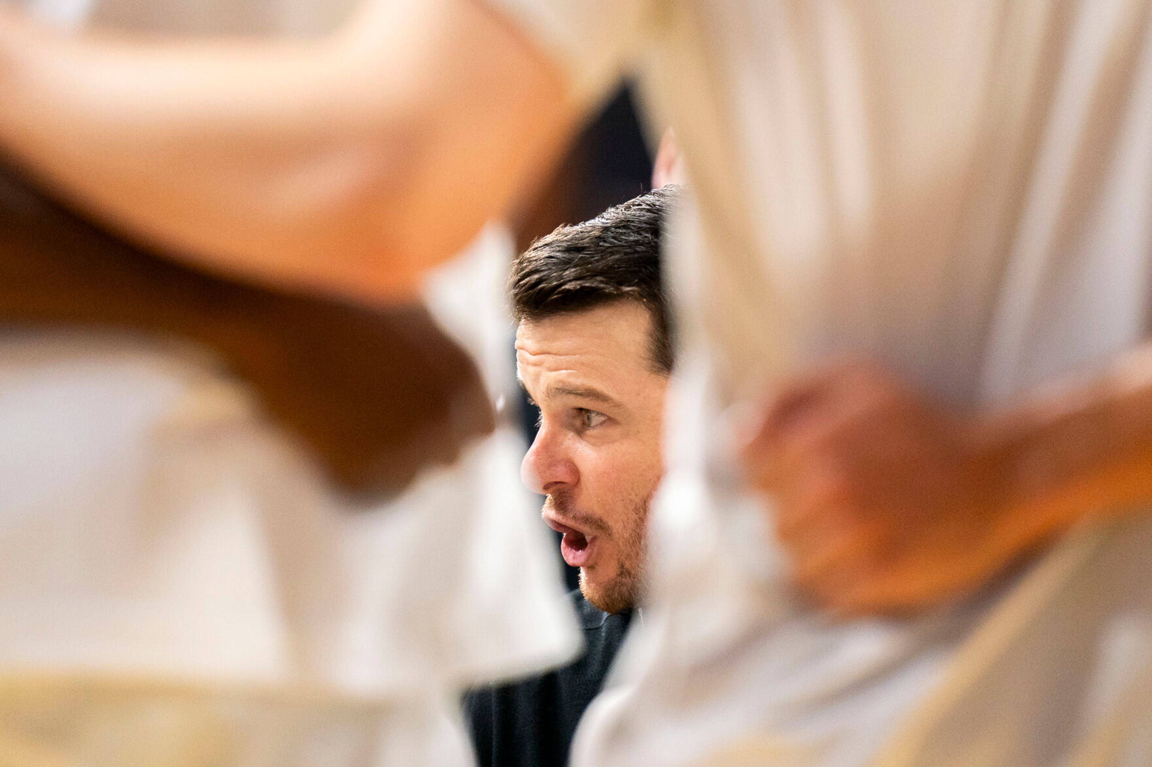 IDAHO MEN'S BASKETBALL UI bounced from Big Sky tournament by Sacramen...