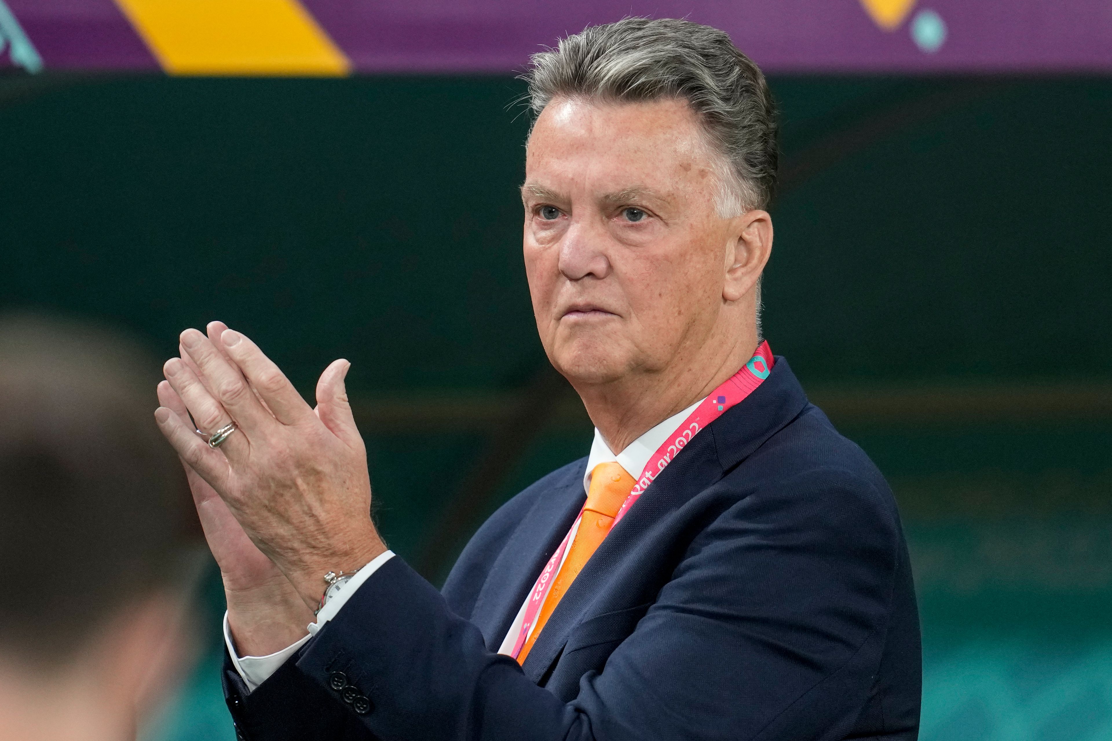 U.S. coach draws on Dutch lessons at World Cup
