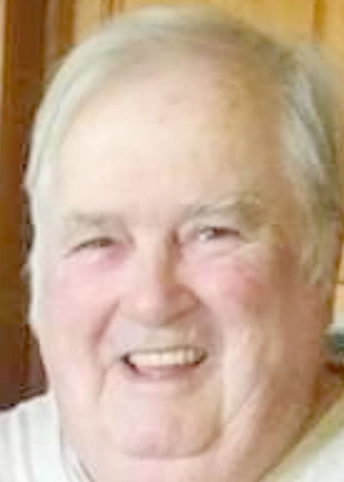 Thomas Michael Sullivan