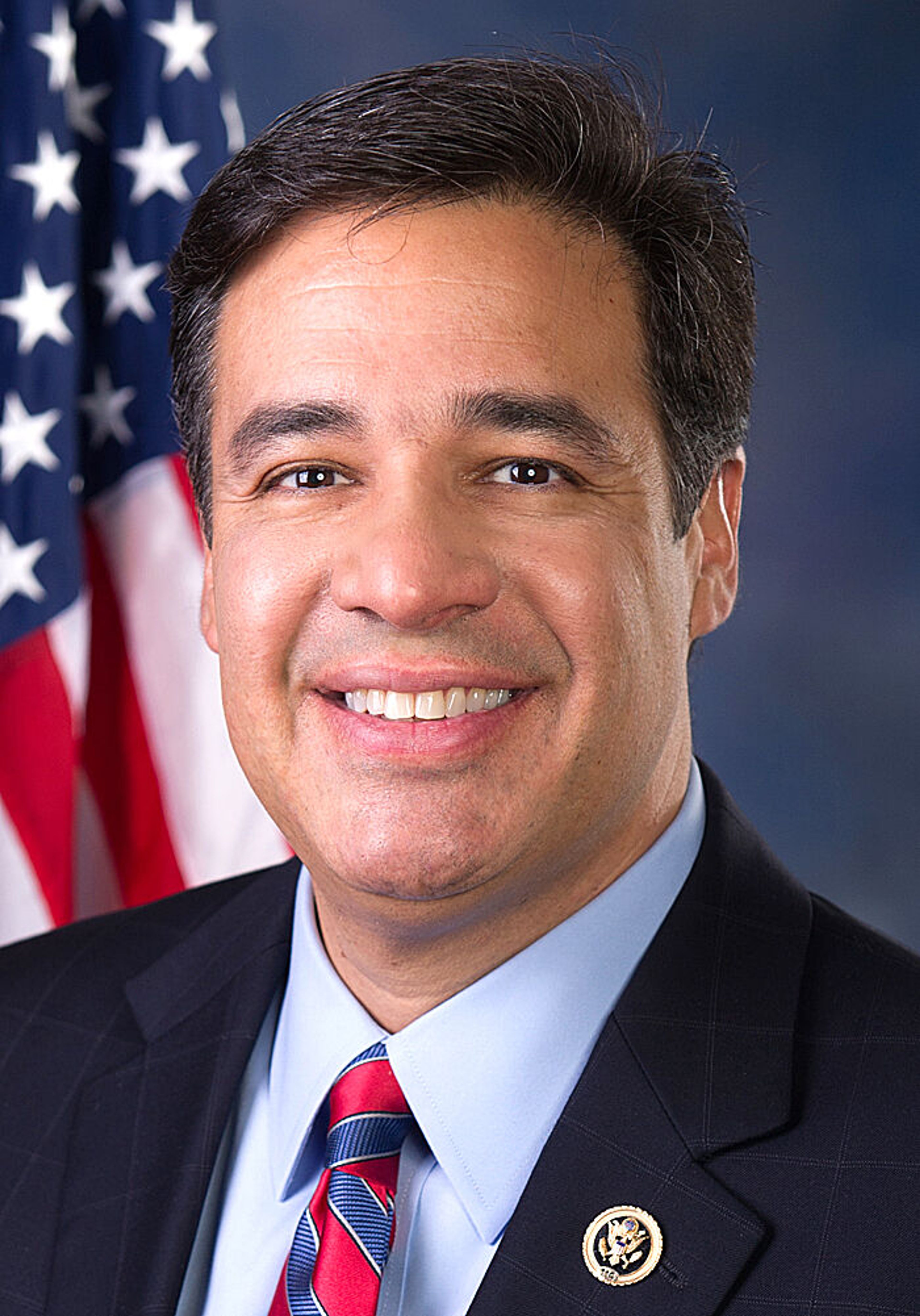 Raul Labrador