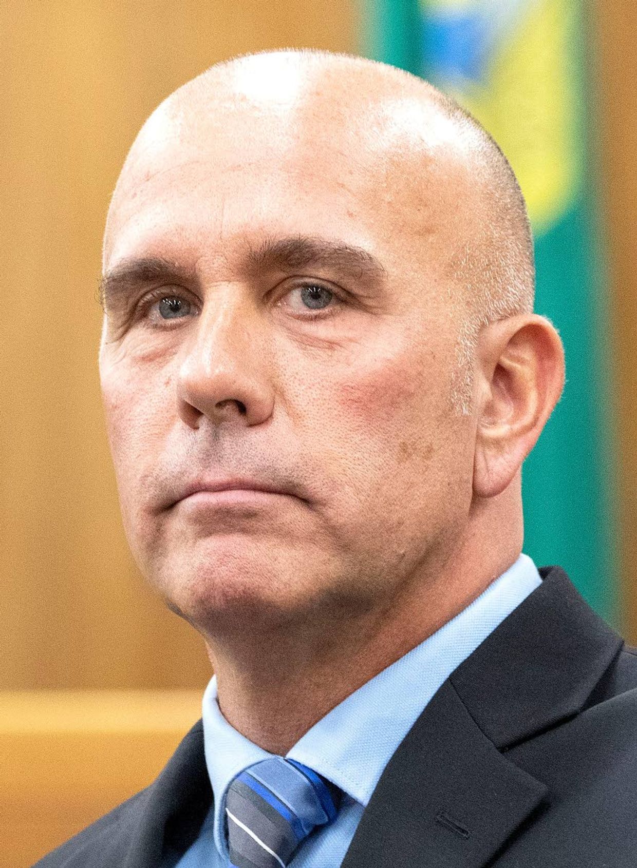 Hargraves case ends in mistrial