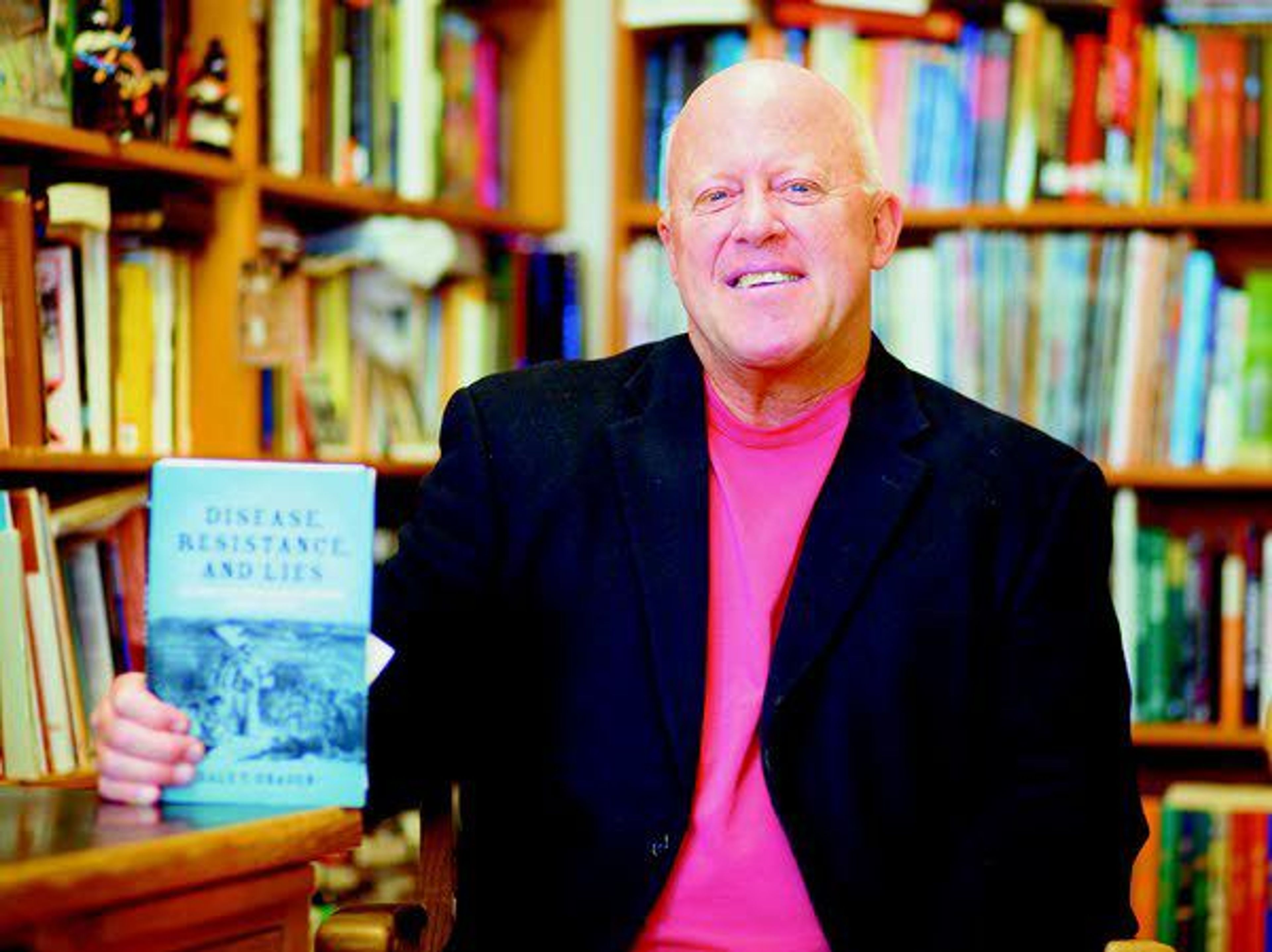 Dale T. Graden