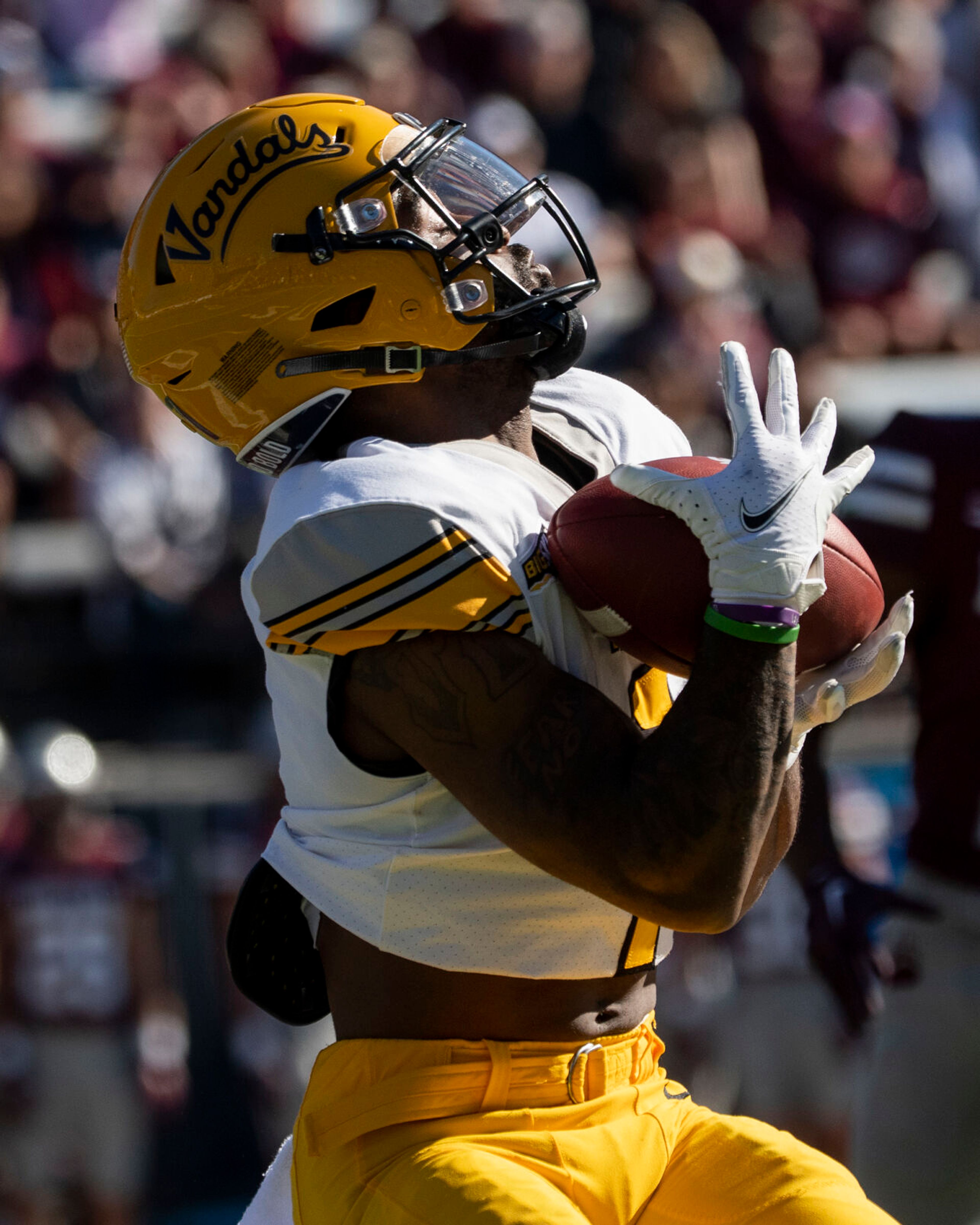 Yes, folks. Idaho is for real