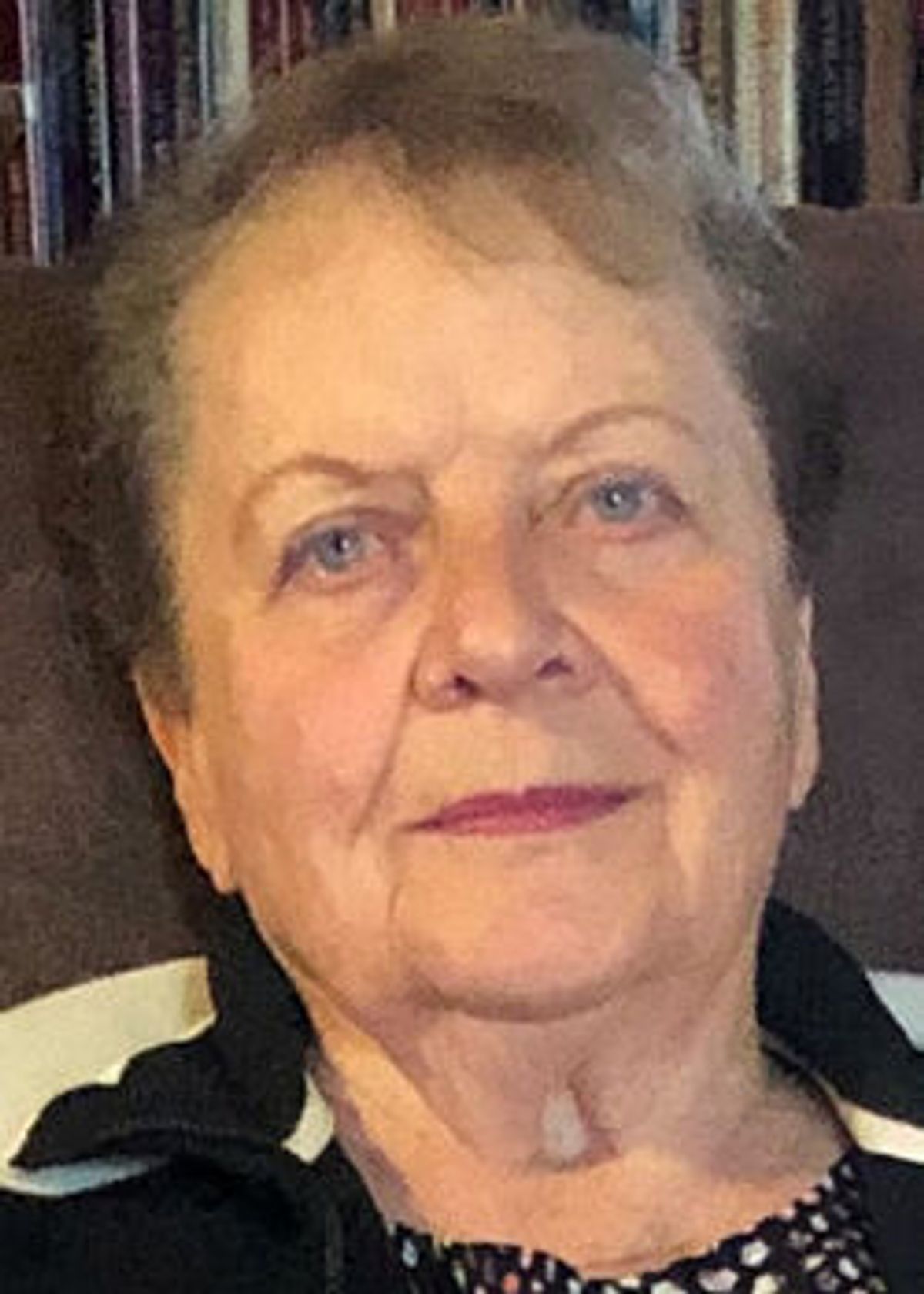 Sandy Raker Sandy Rae Henriksen