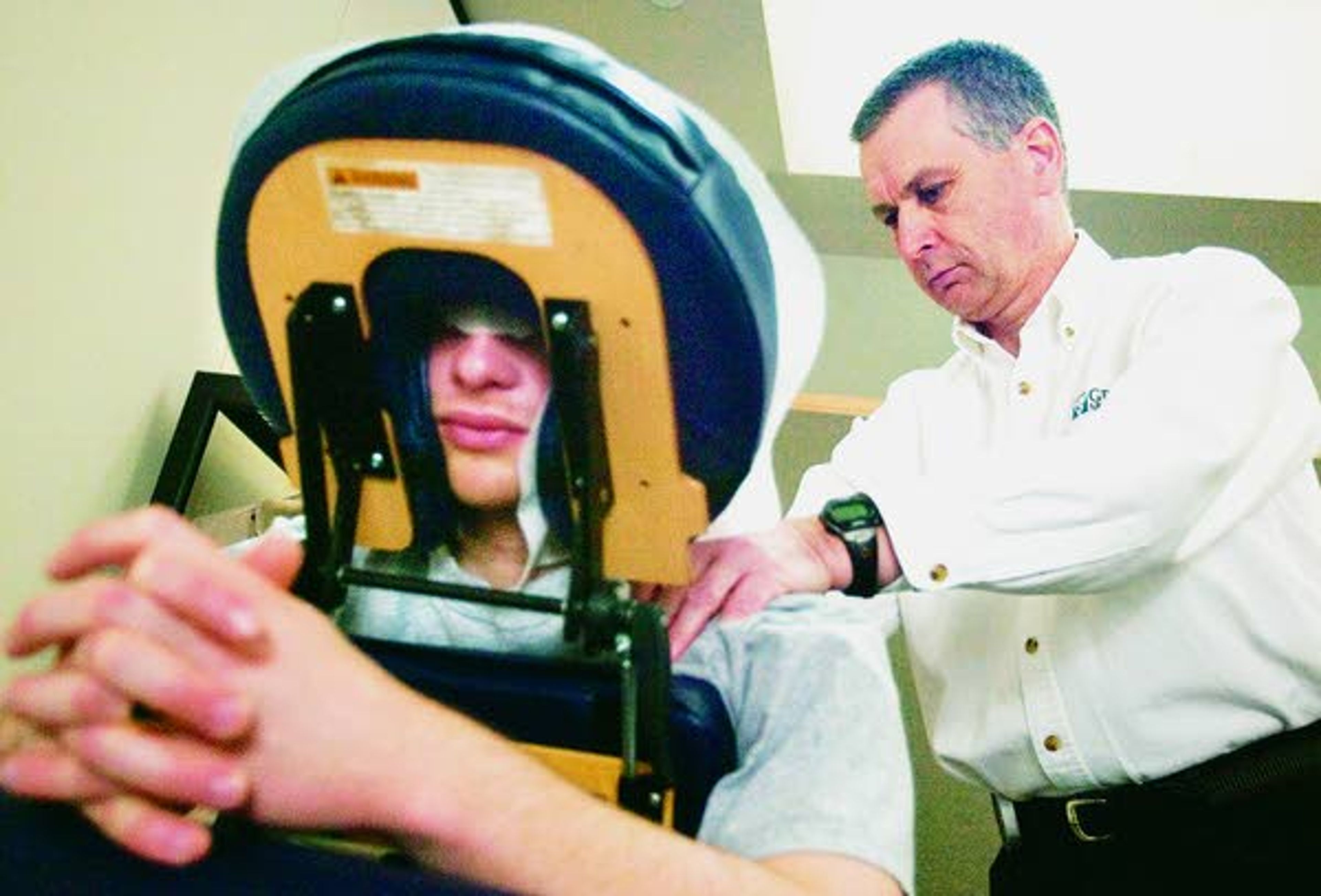 Heading home for the Olympics