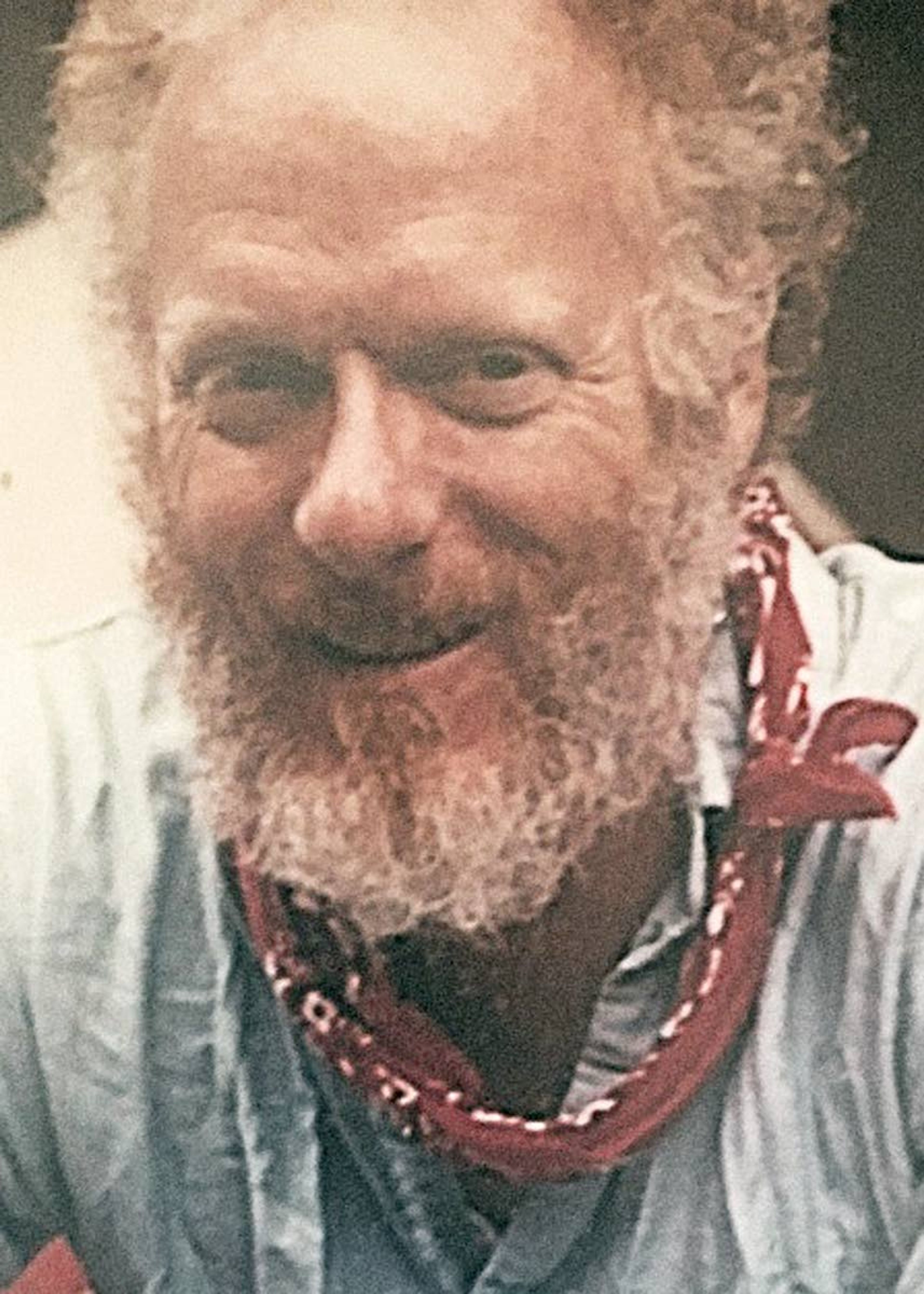 Lytton Alden Kendall