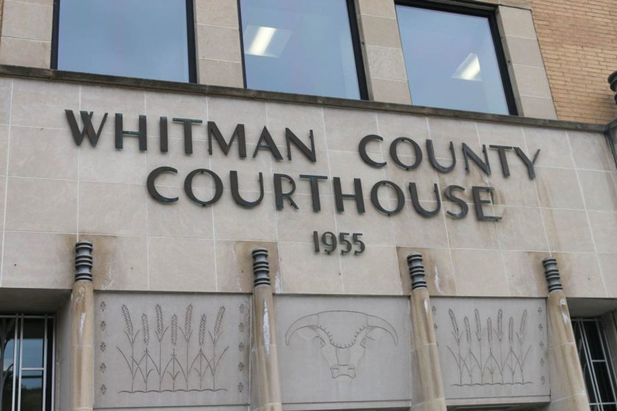 Auburn man pleads not guilty after allegedly trying to steal...
