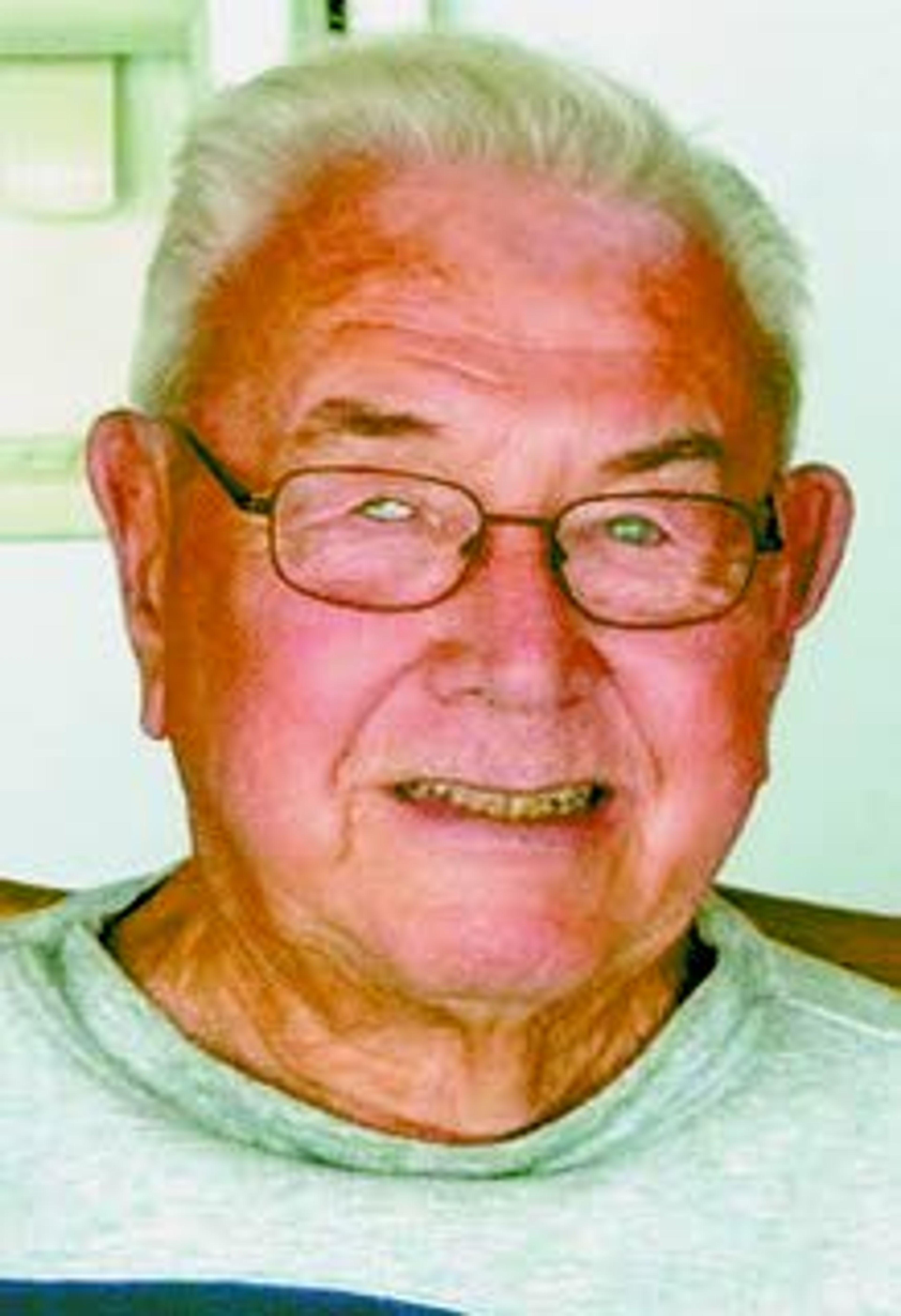 OBITUARY James Charles Engibous, 90, formerly of Pullman