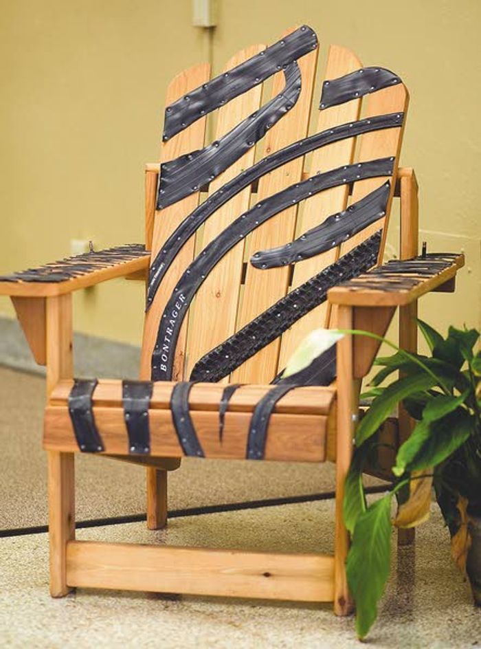 Sitting pretty at PCEI