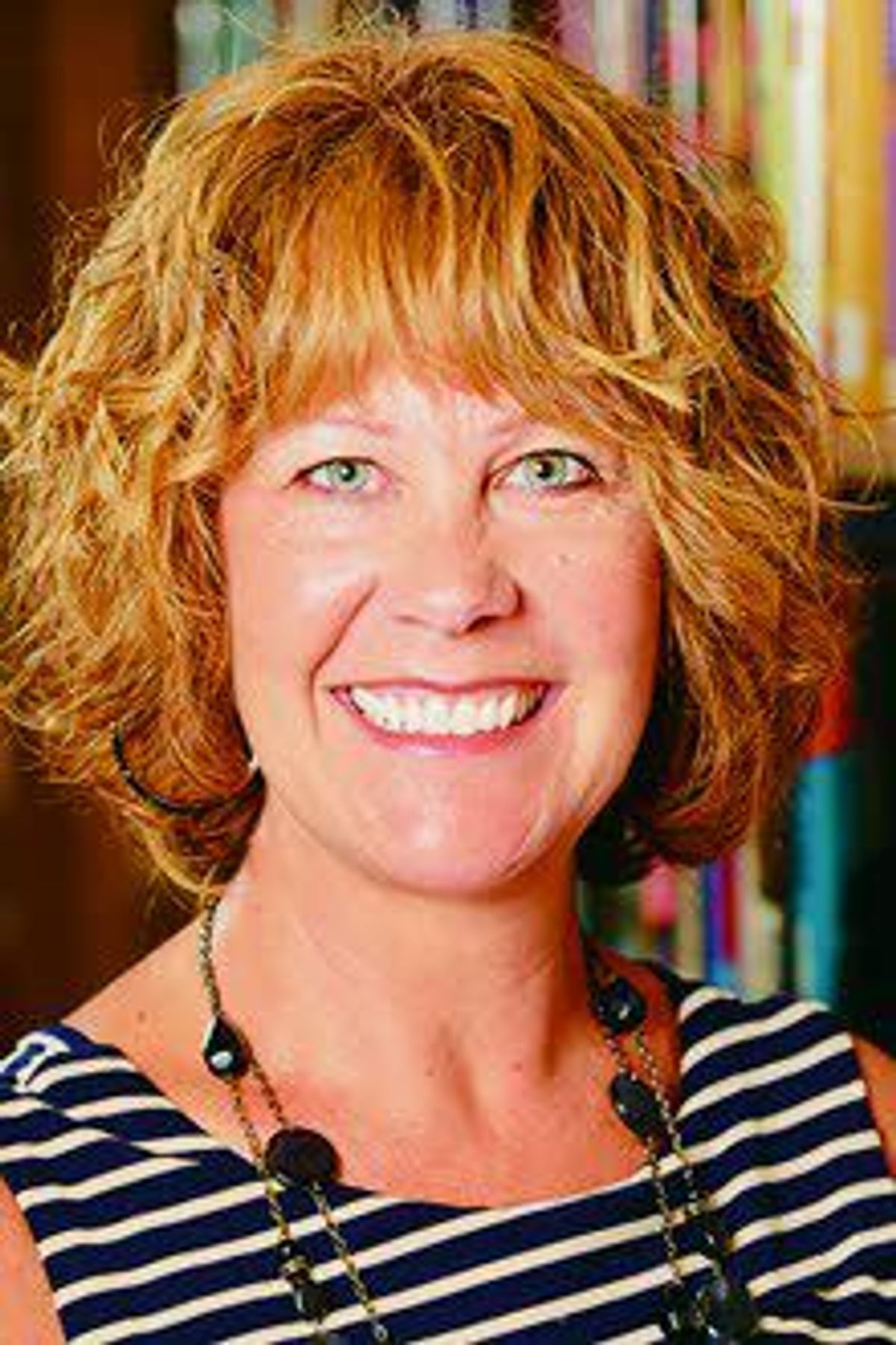 Library Column: Clancy Pool earns national award for library...