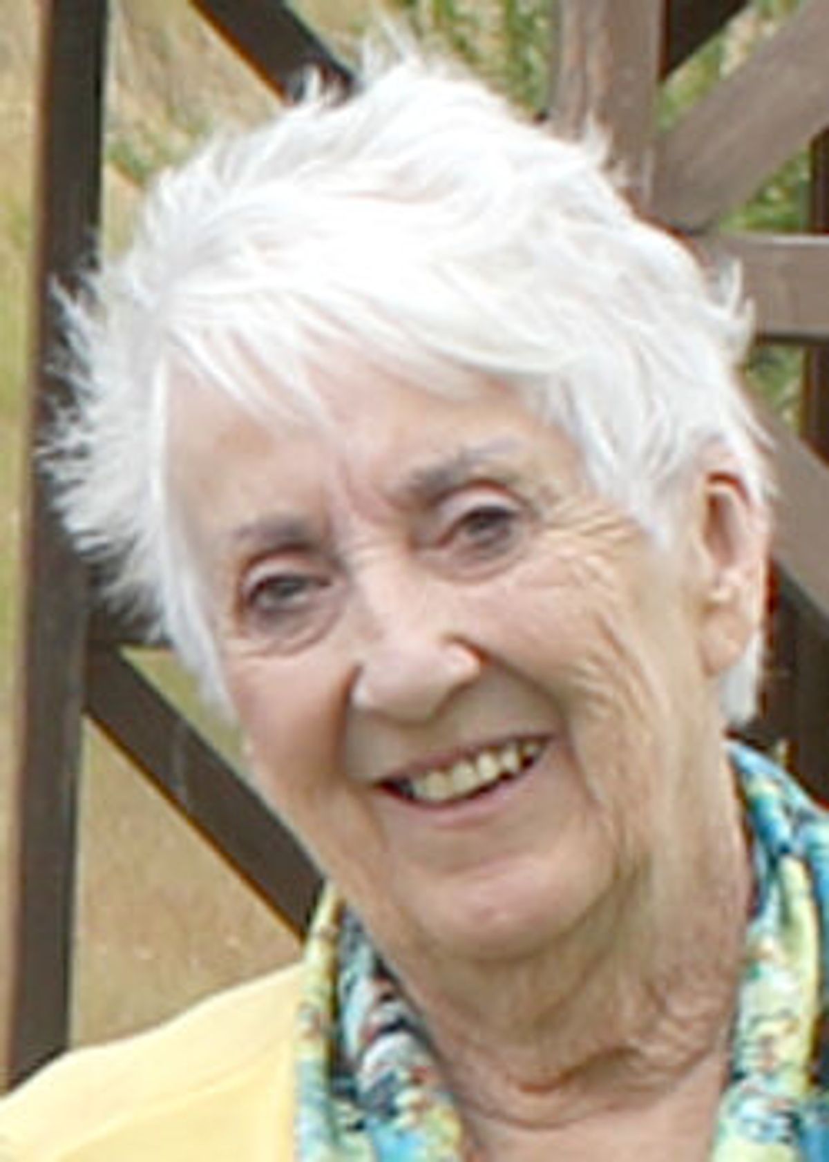 Sandra Kay (Johnson) Taylor