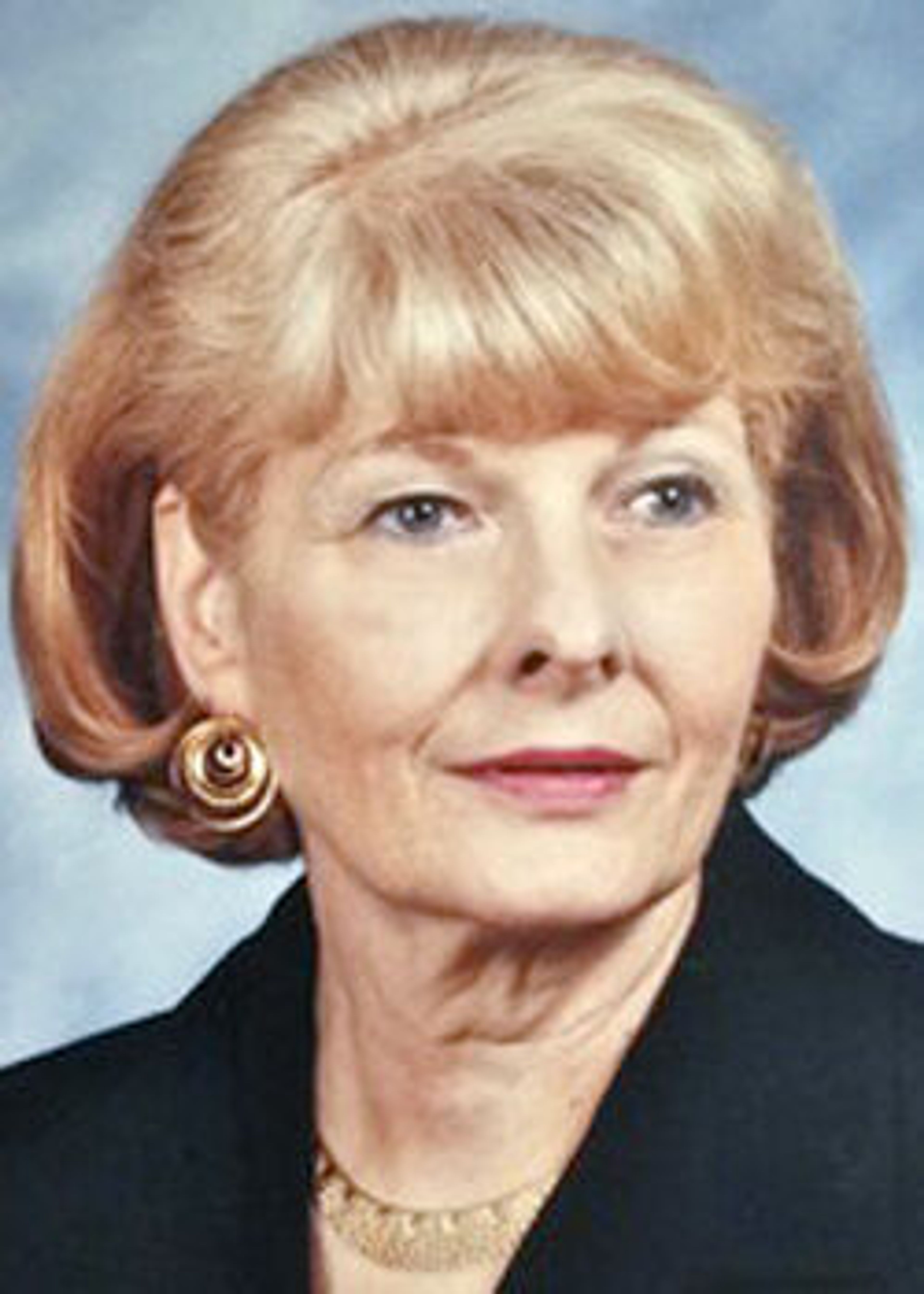 Harriett Vanderschaaf