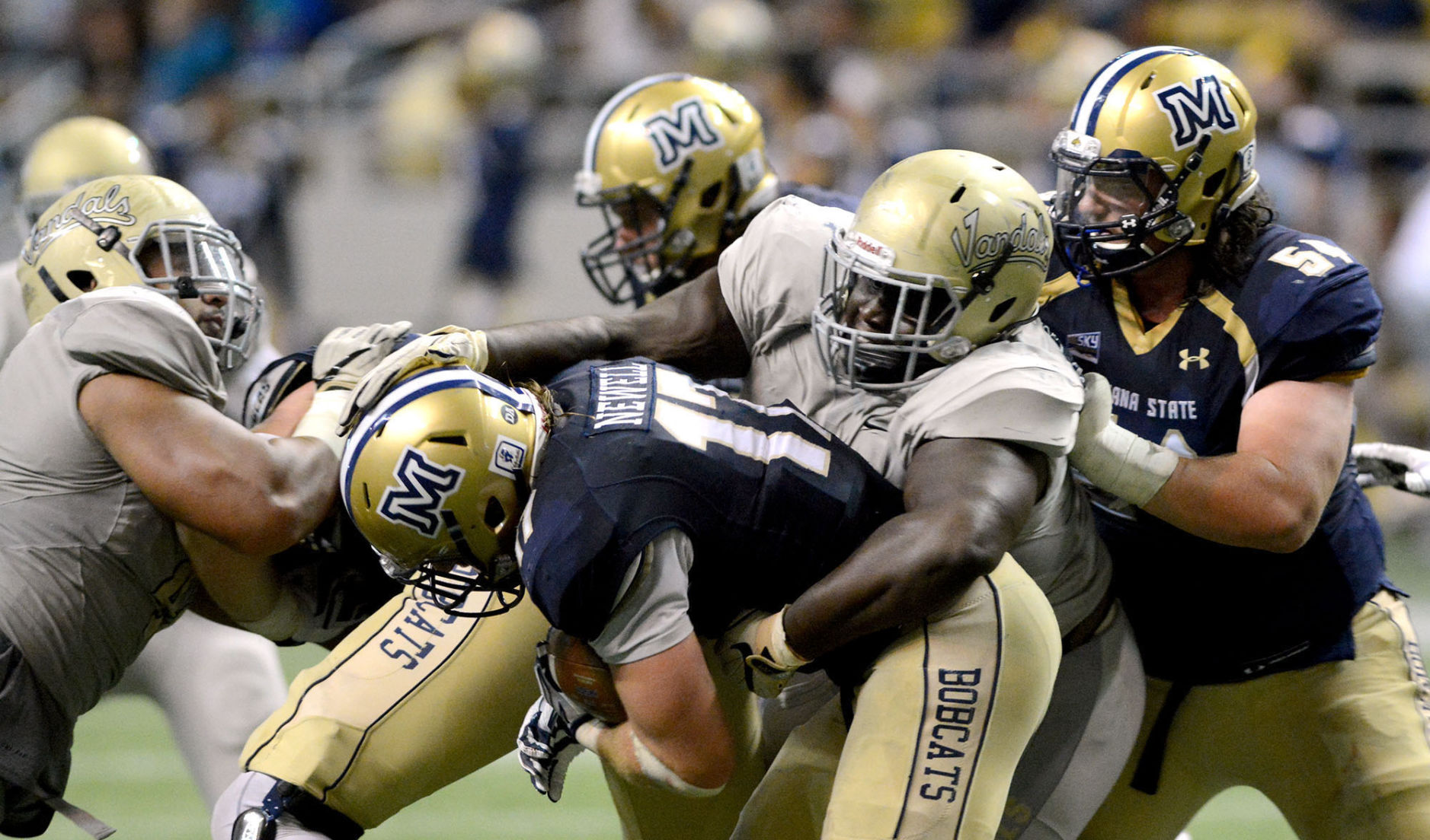 UI's other phases come through in victory