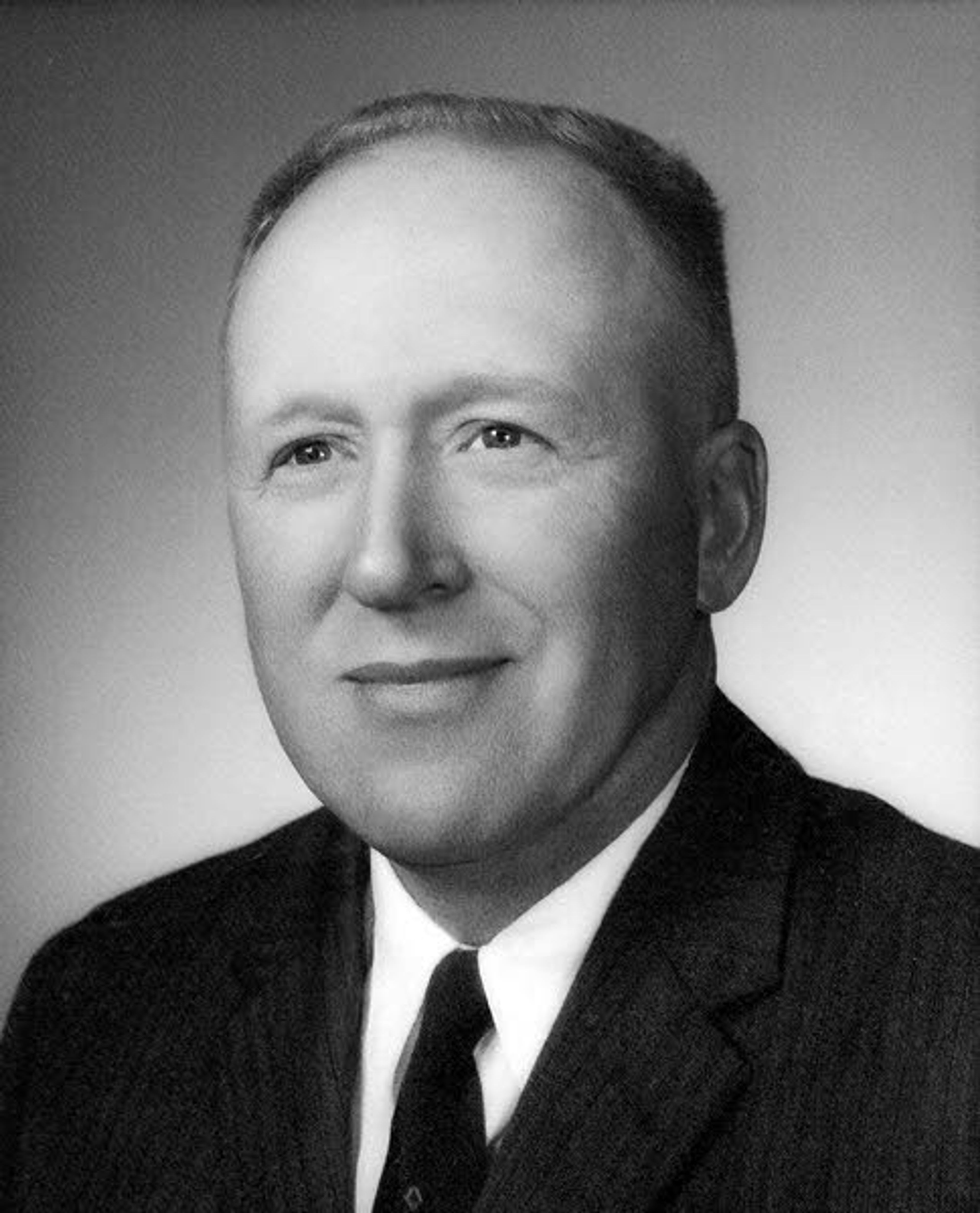 OBITUARY John Willard Gwinn