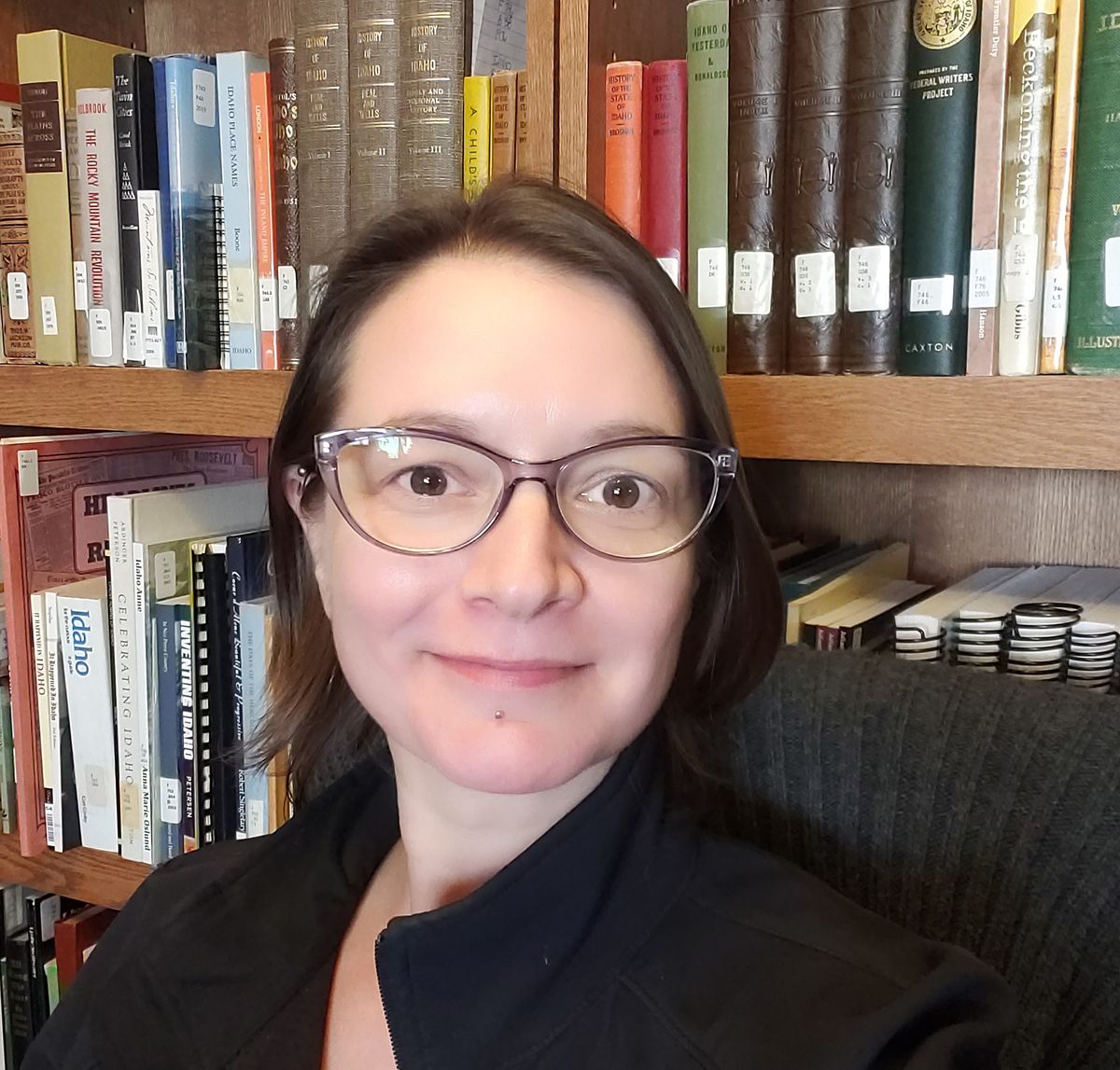 Peek into the life of a teenager in midcentury Moscow