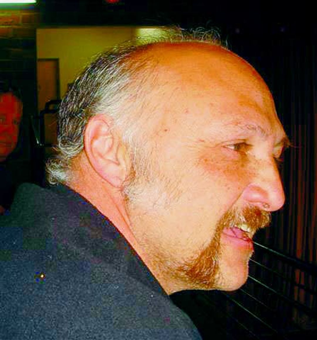 Gerald Warner vows to pay delinquent taxes