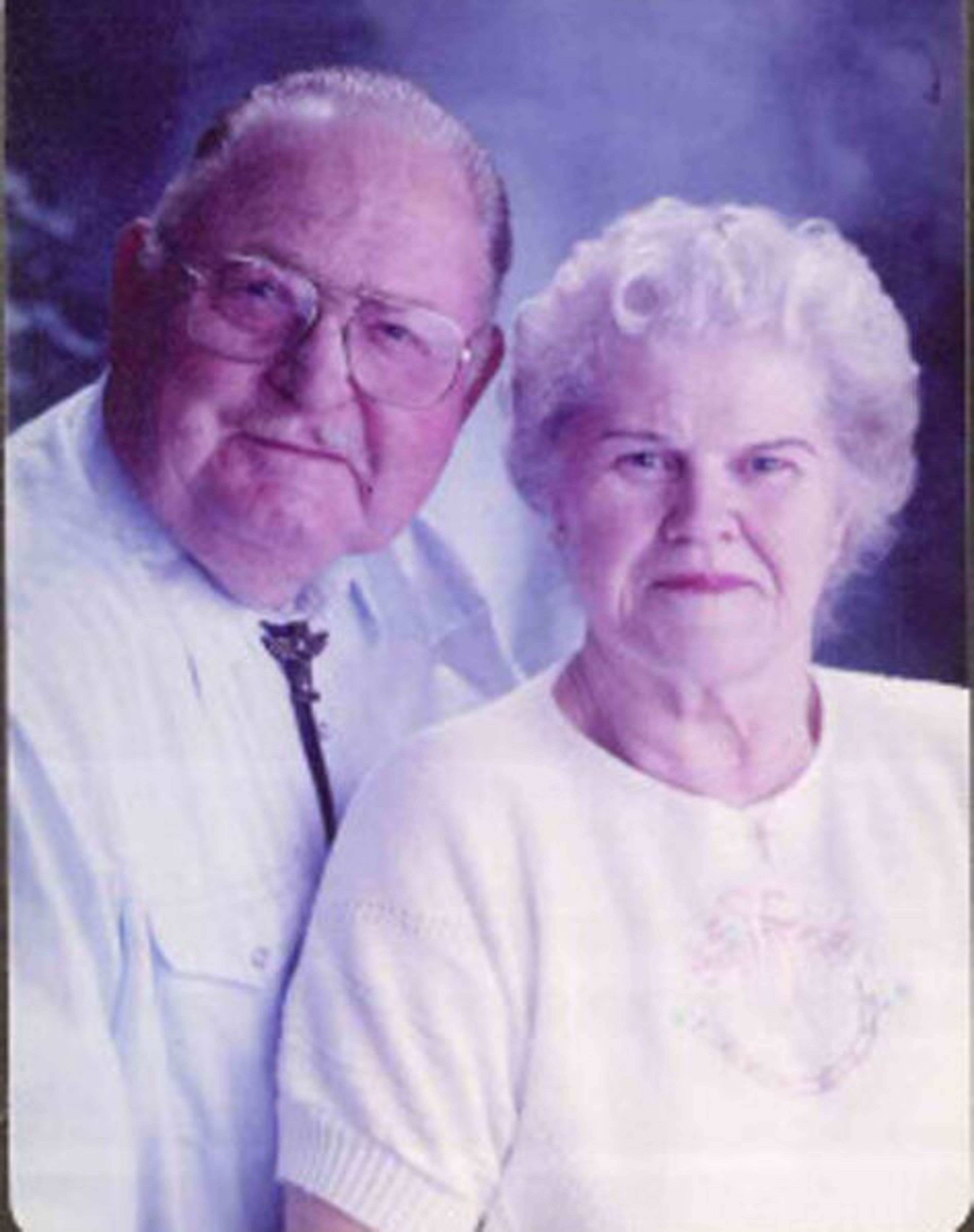 J. Bernard and S. Joan Olson