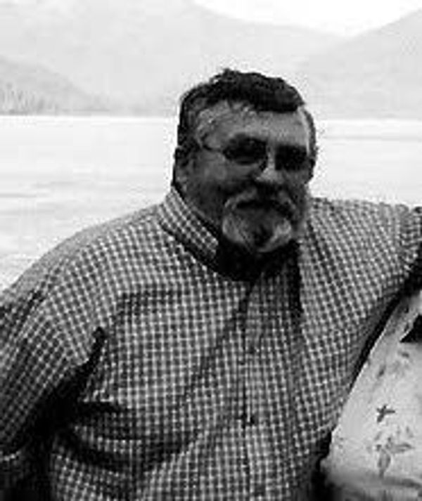 Obituary Billy Ray 'Bill' Fruit, 78, of Potlatch