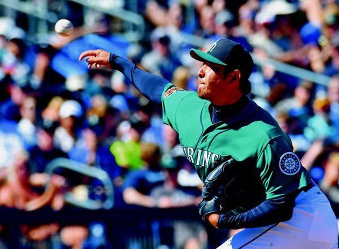 Mariners retool (again), hope to make breakthrough