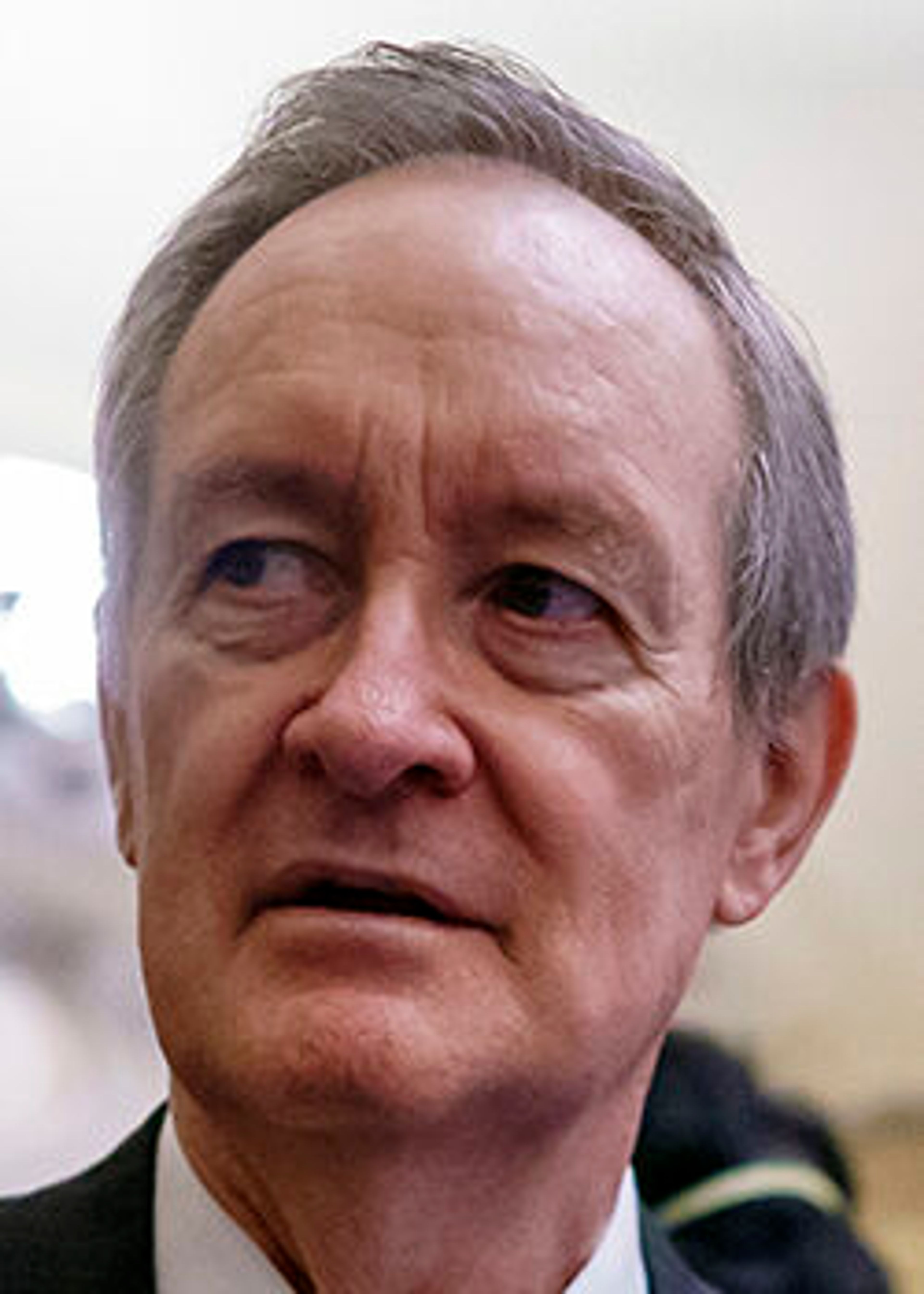 Mike Crapo