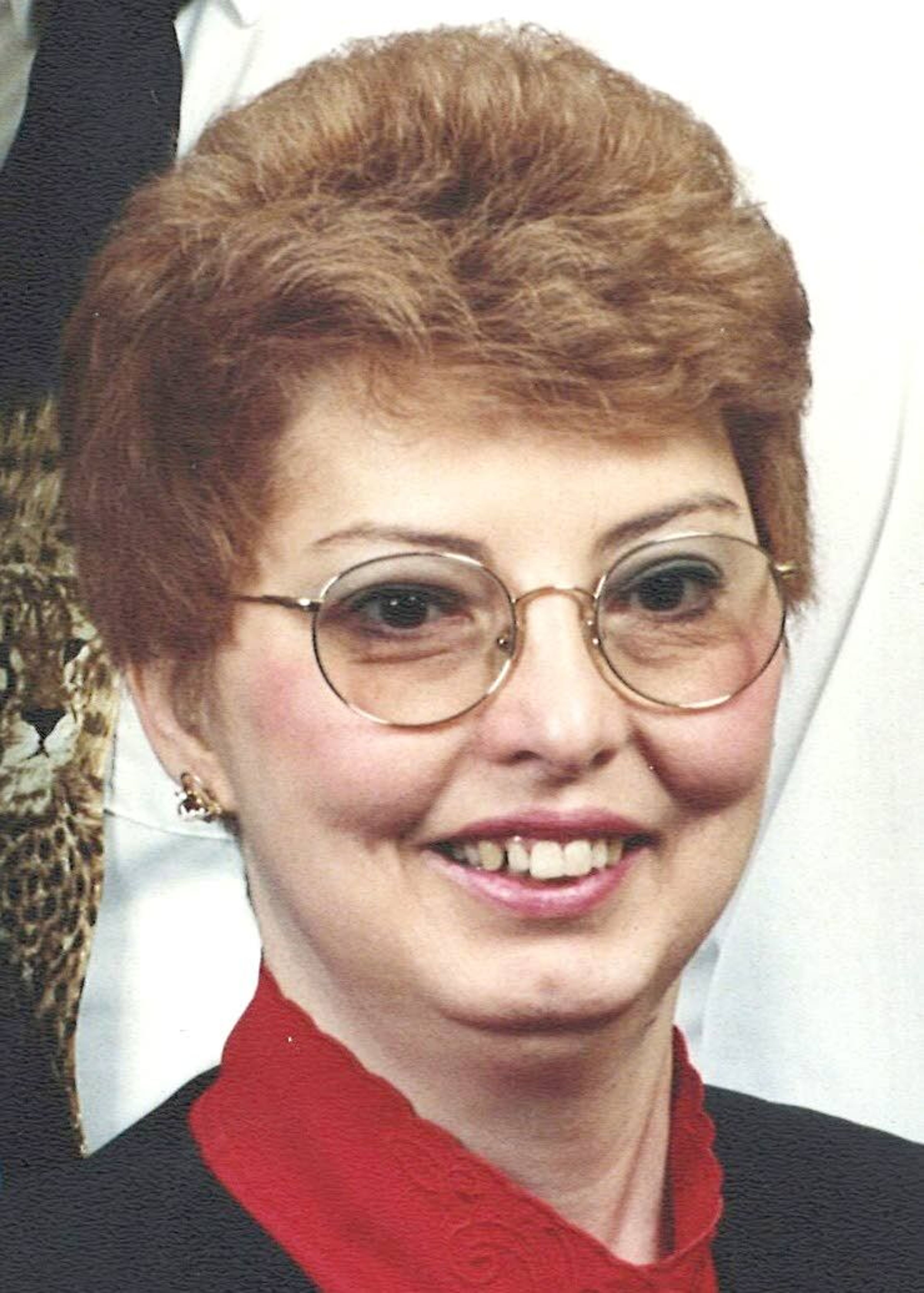 Rona Marlene Lincks