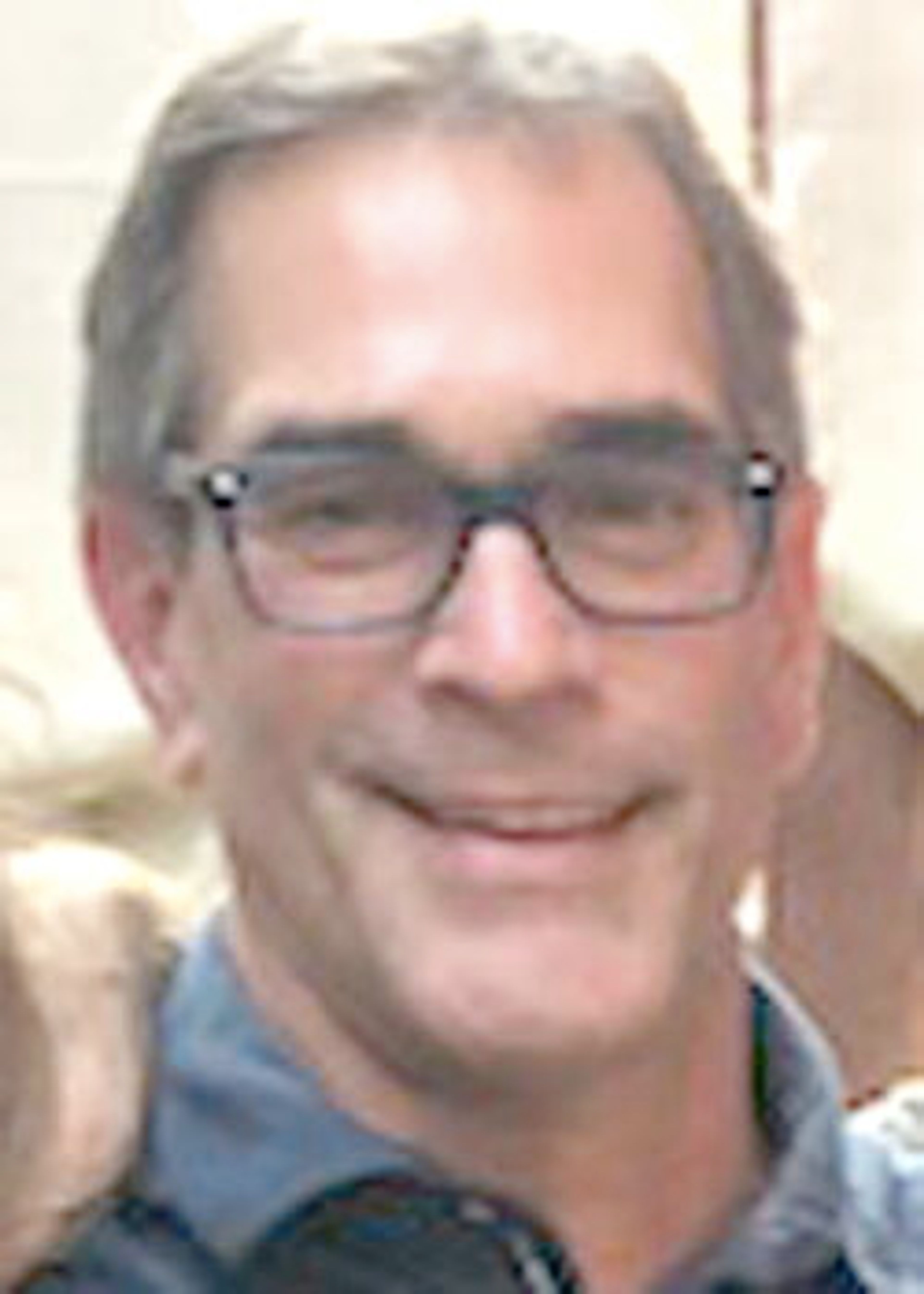 Richard ‘Dick’ Stephen Gomulkiewicz, 61