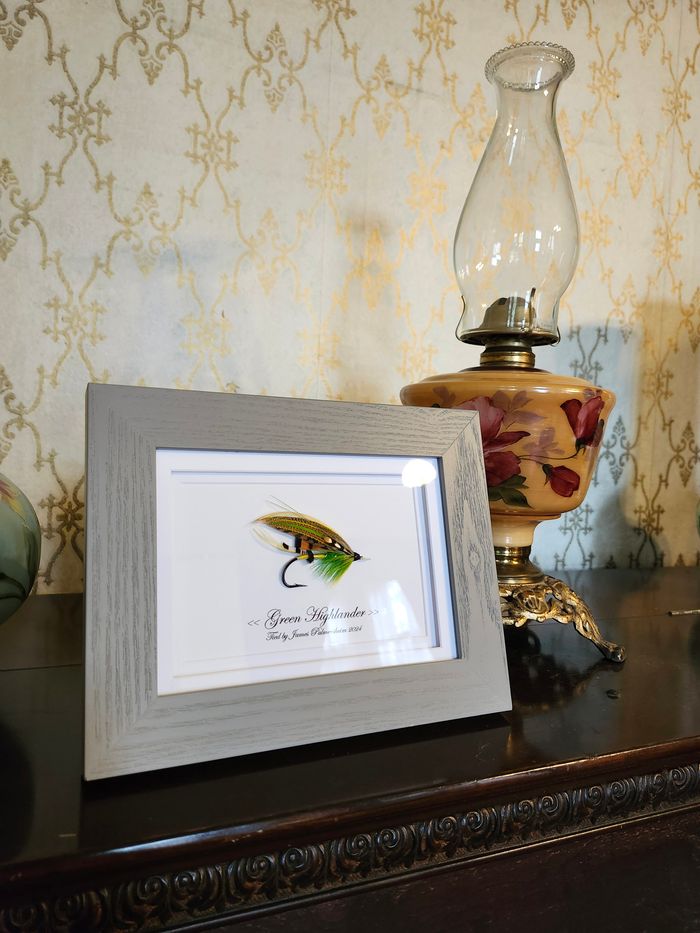 Pay a visit to those wacky Victorians