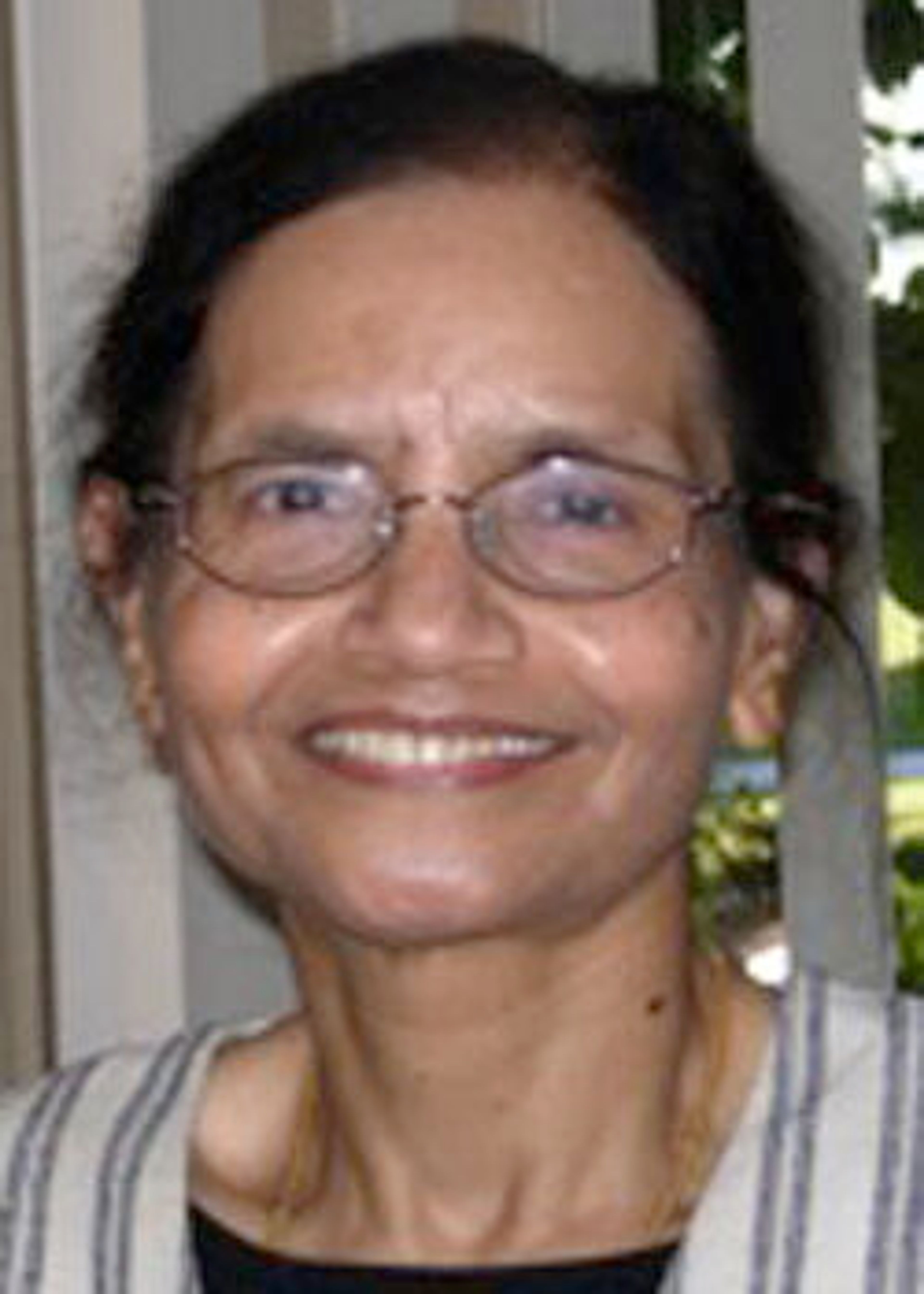 Shila Baksi