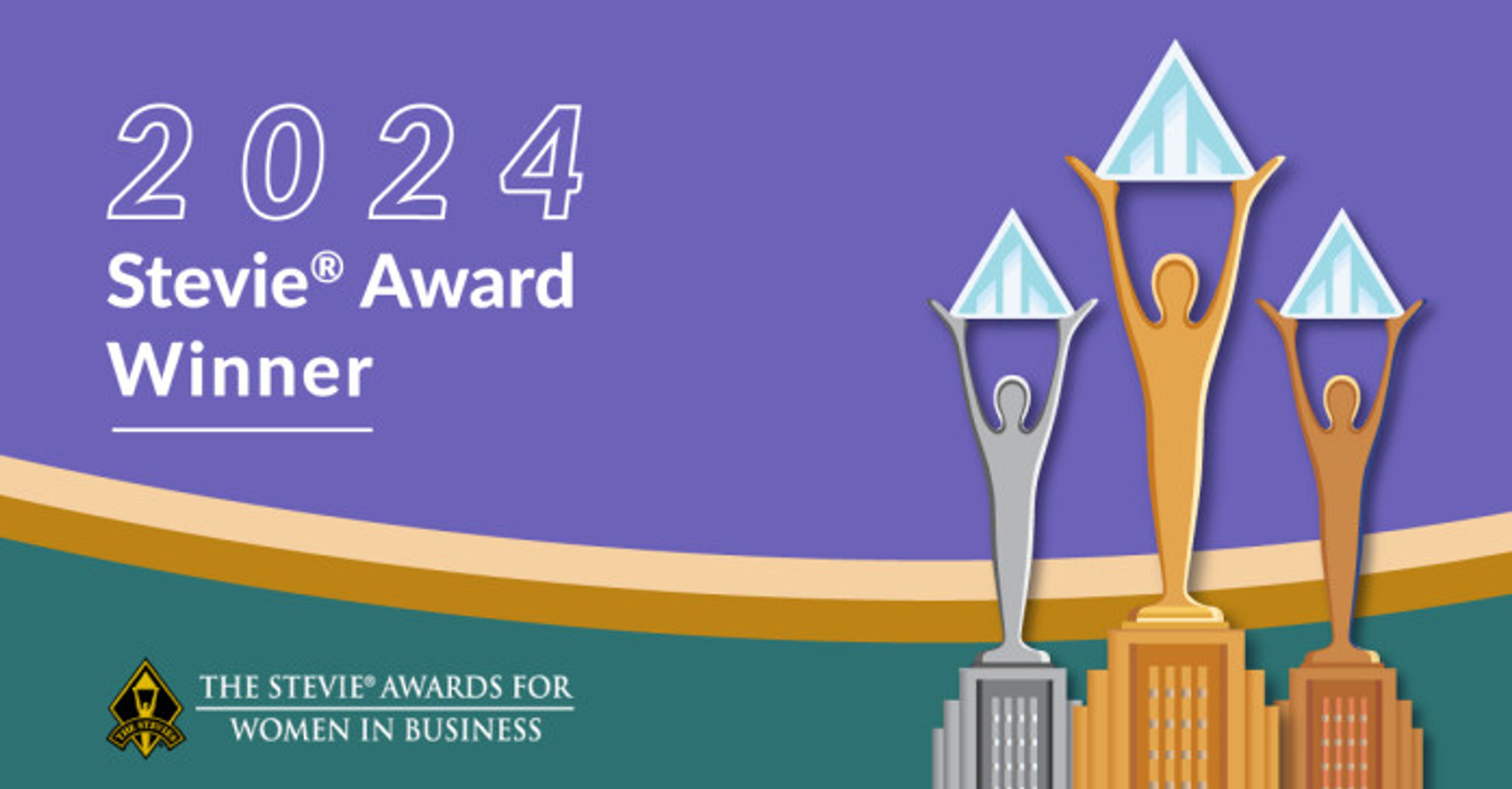 CFO and CoFounder Janice Delcid and Epique Realty Named 2024 Stevie(R...