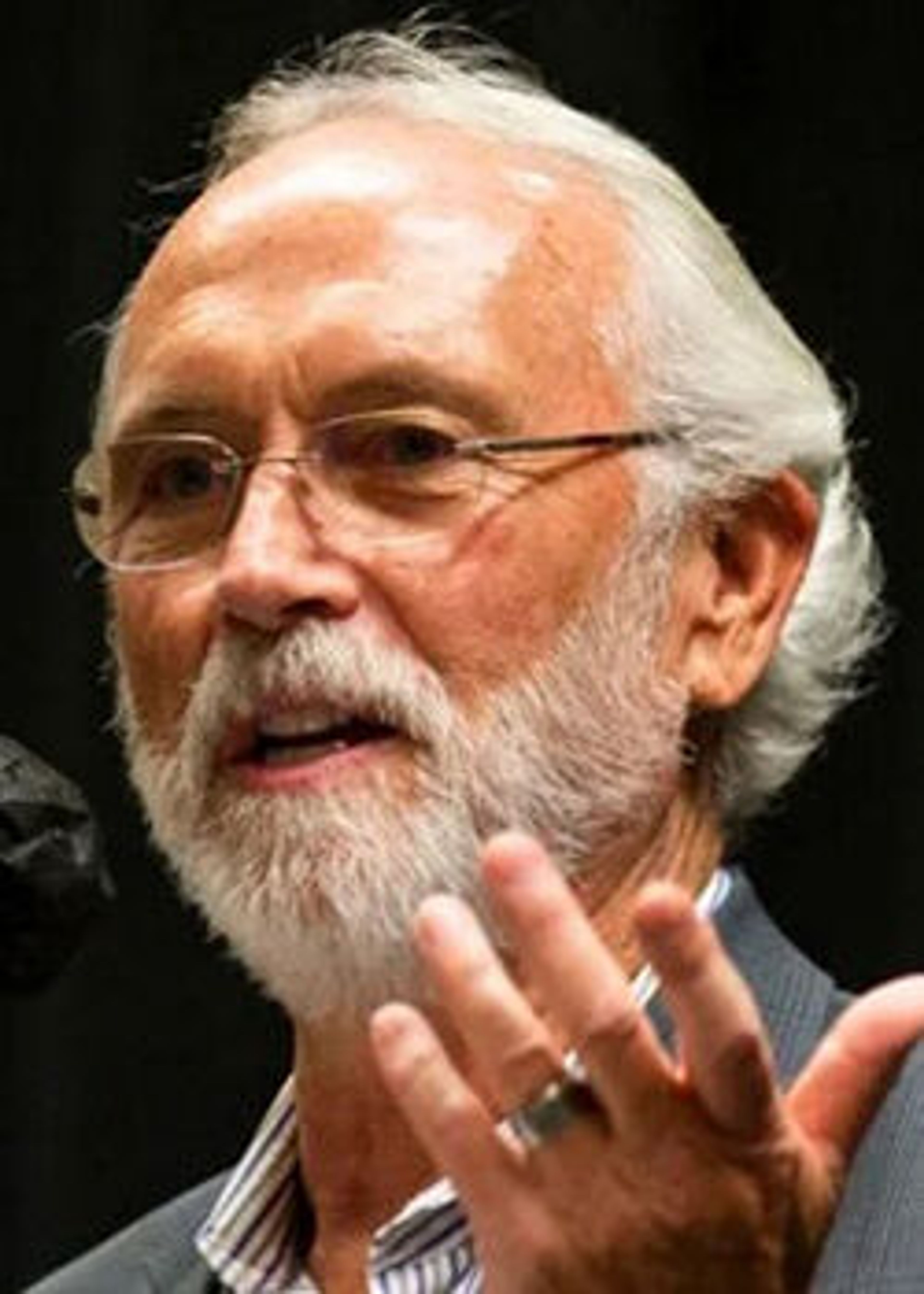 Rep. Dan Newhouse