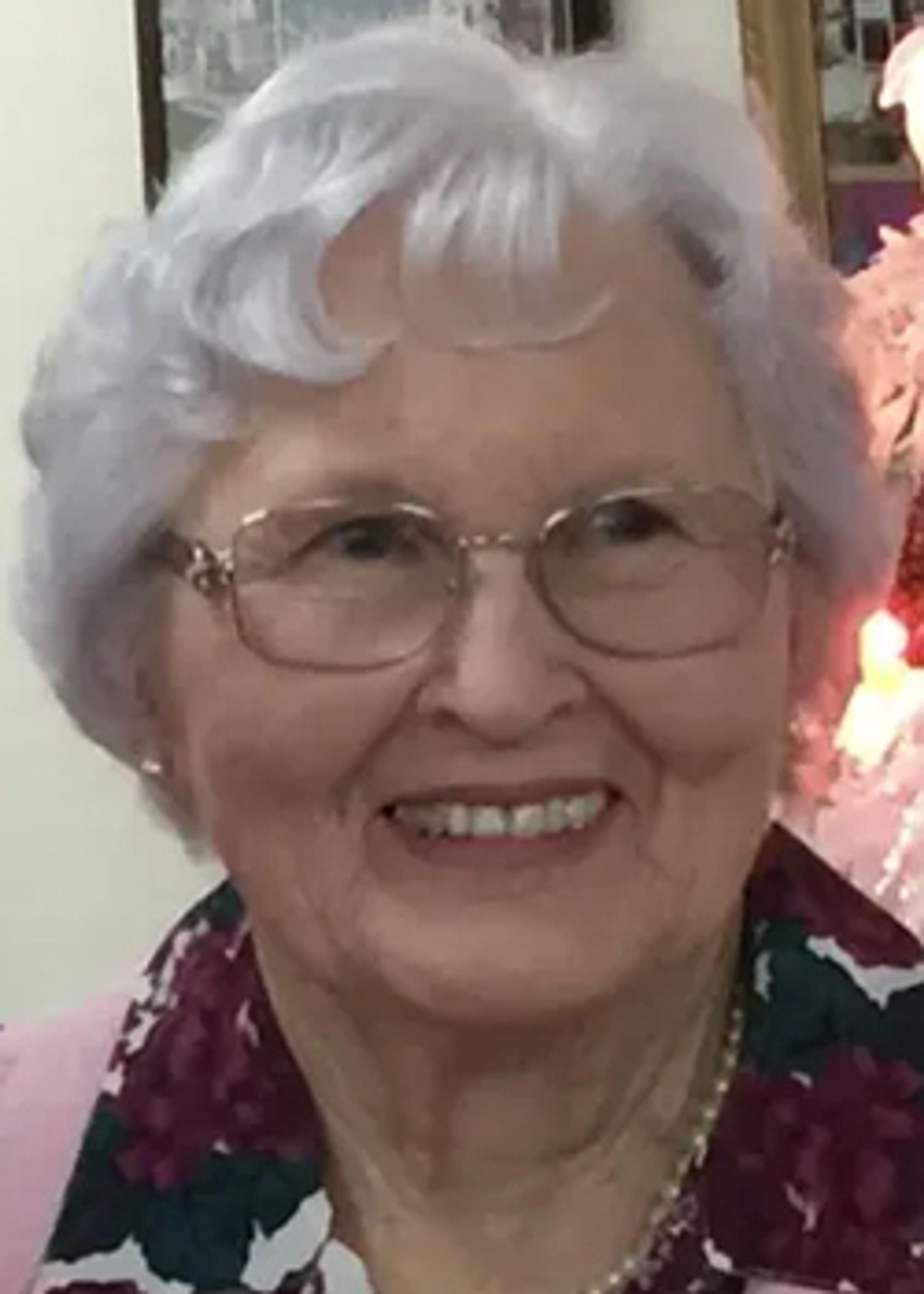 Margaret ‘Elaine’ LaRue