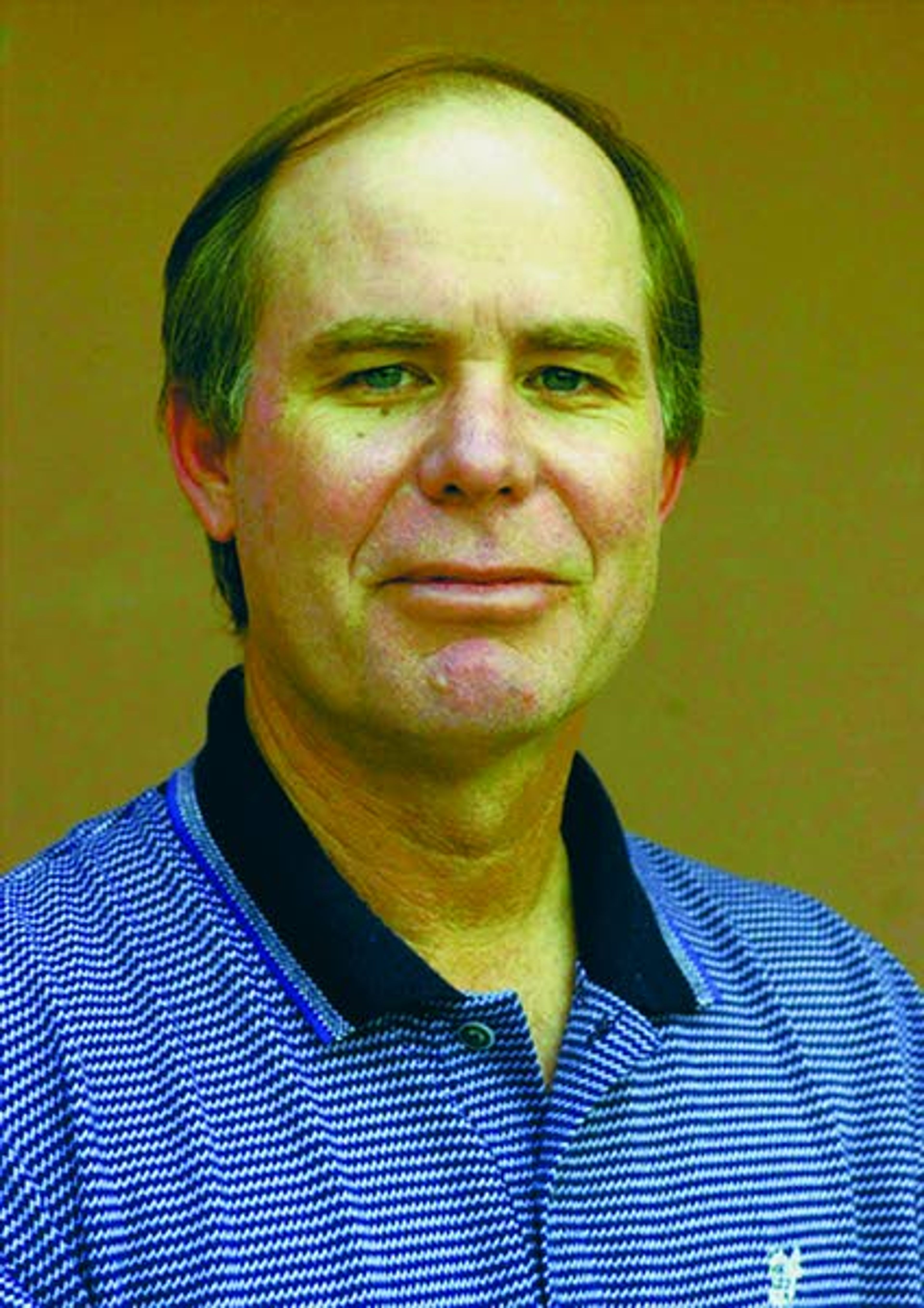 Looks like Tiger Woods may settle for second best