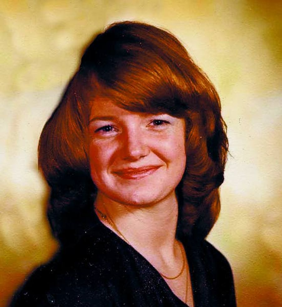 Obituary Jane Hallock Baillargeon, 56, of Moscow