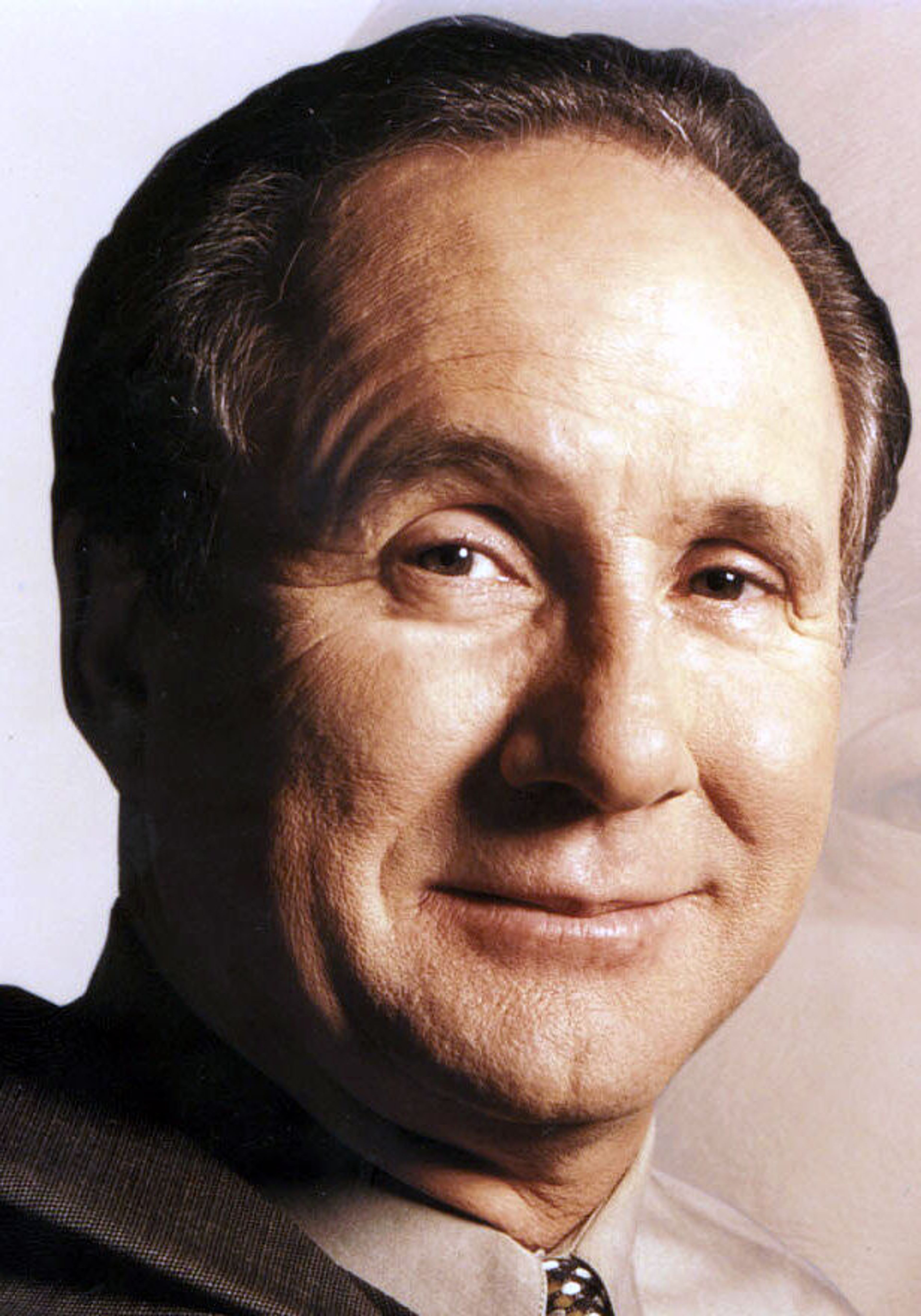 Michael Reagan