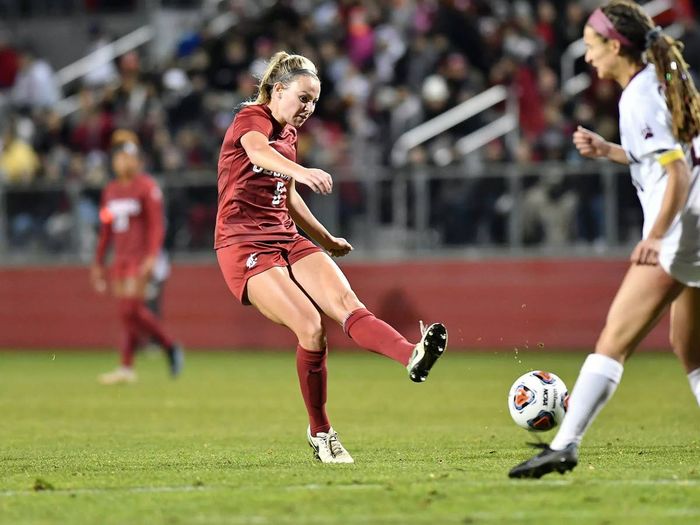 WSU soccer has built culture of winning