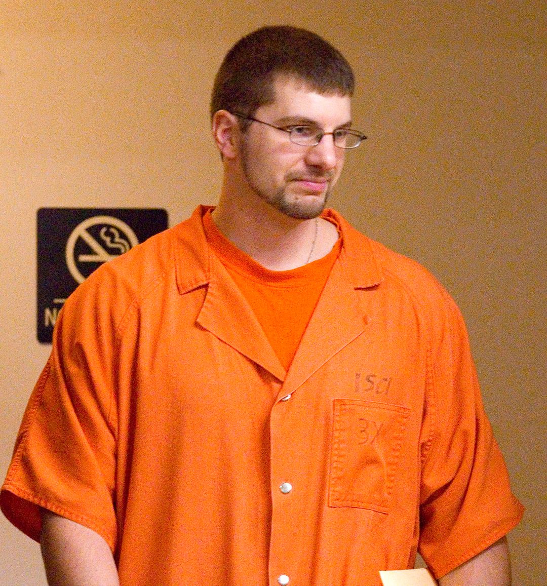 Convicted murderer Park's appeal denied