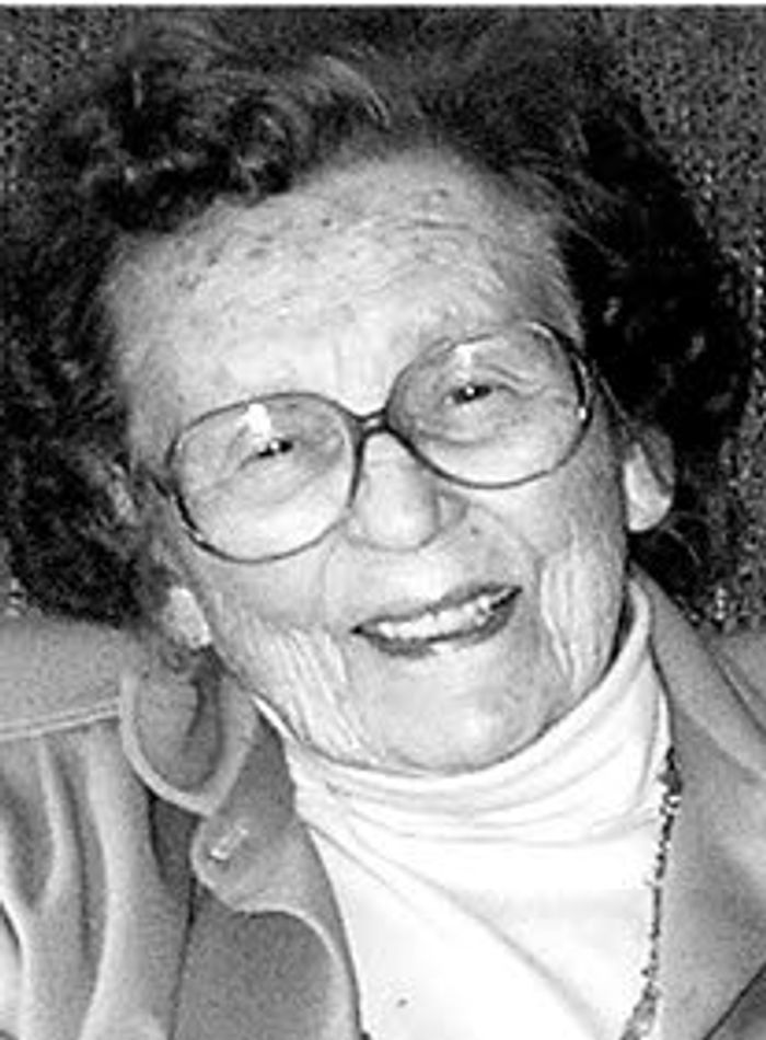 Esther Anne (Tennant) Shaw, 96, formerly of Pullman