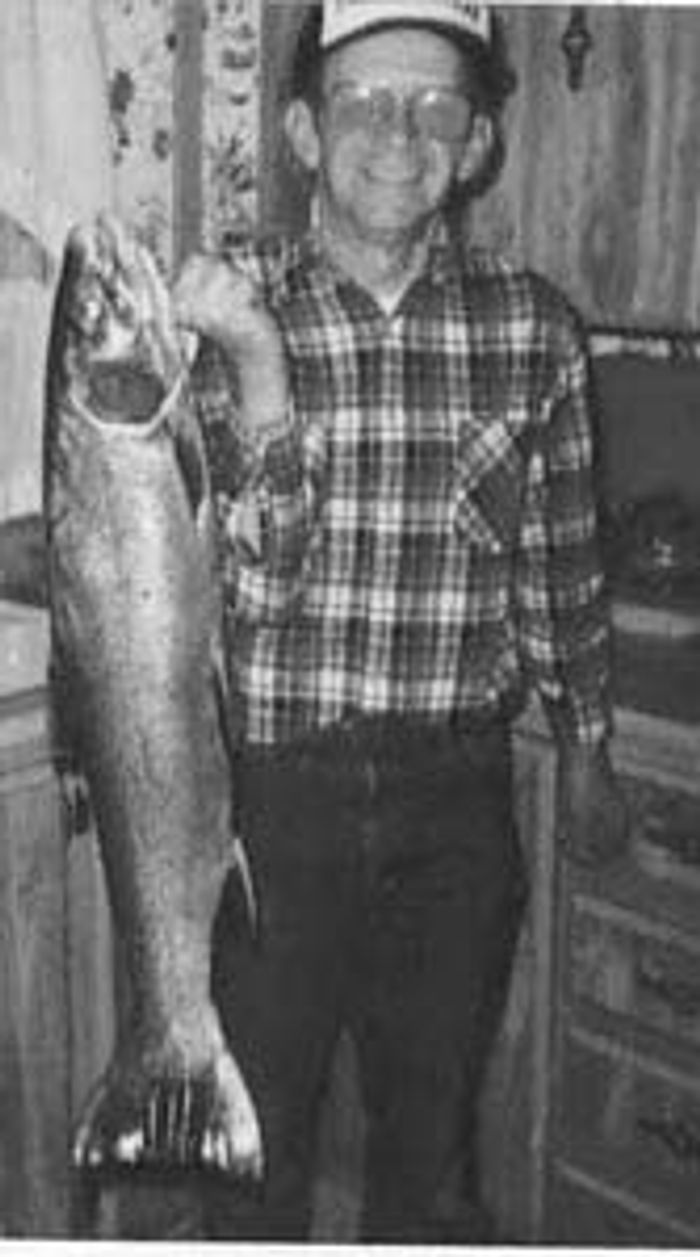 OBITUARY Melvin L. Ingalls