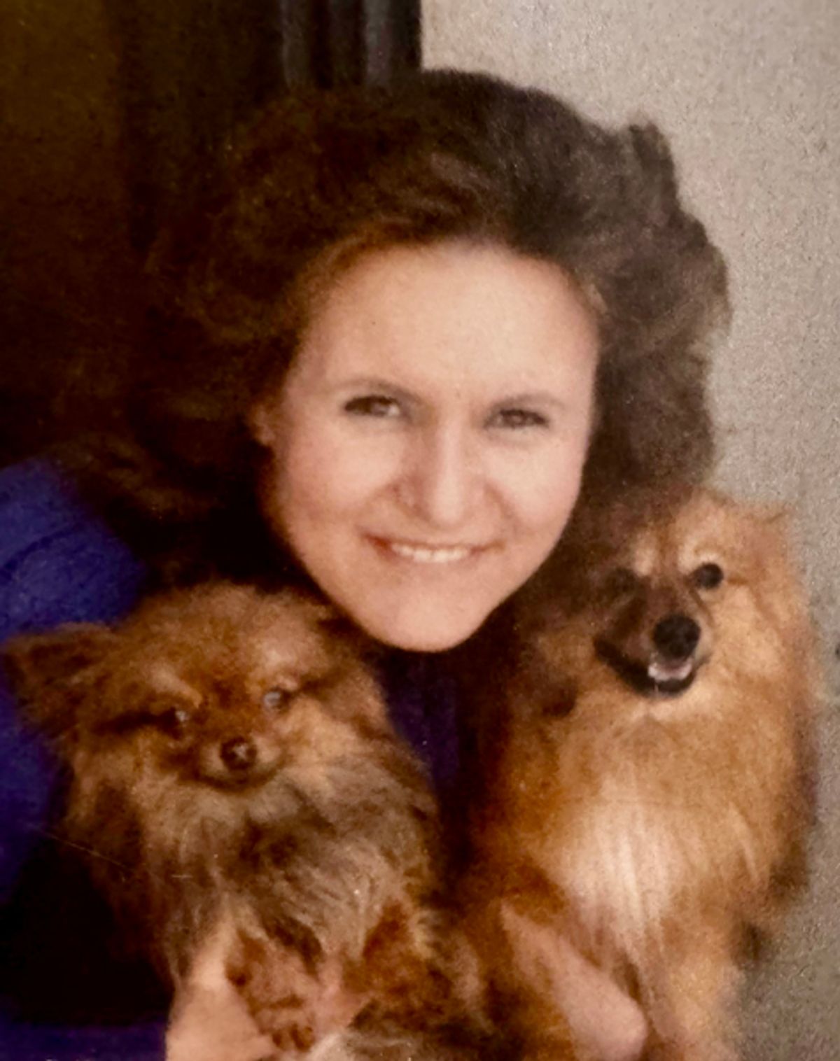 Susan Nelson