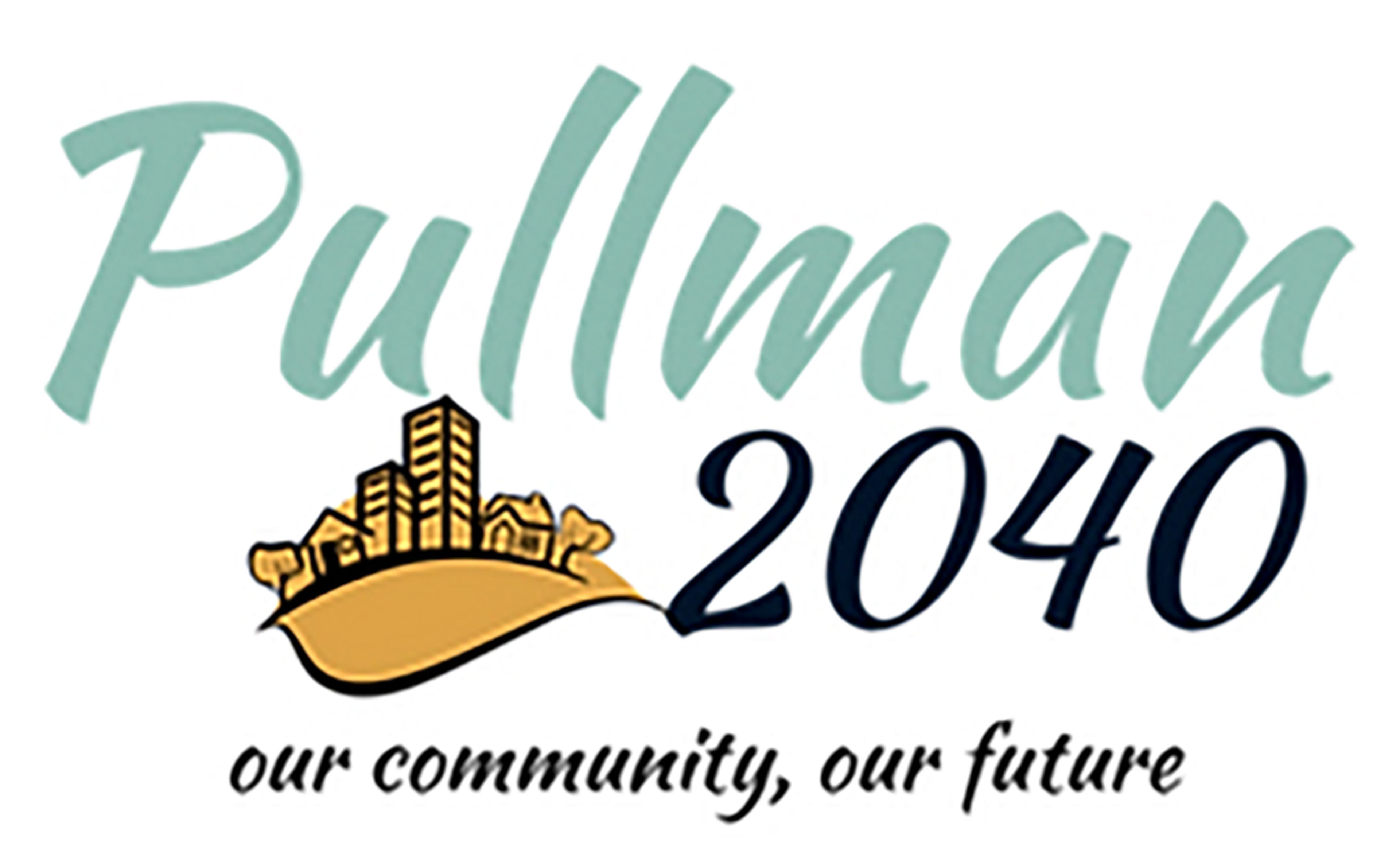 Local leaders meet for an update on Pullman 2040