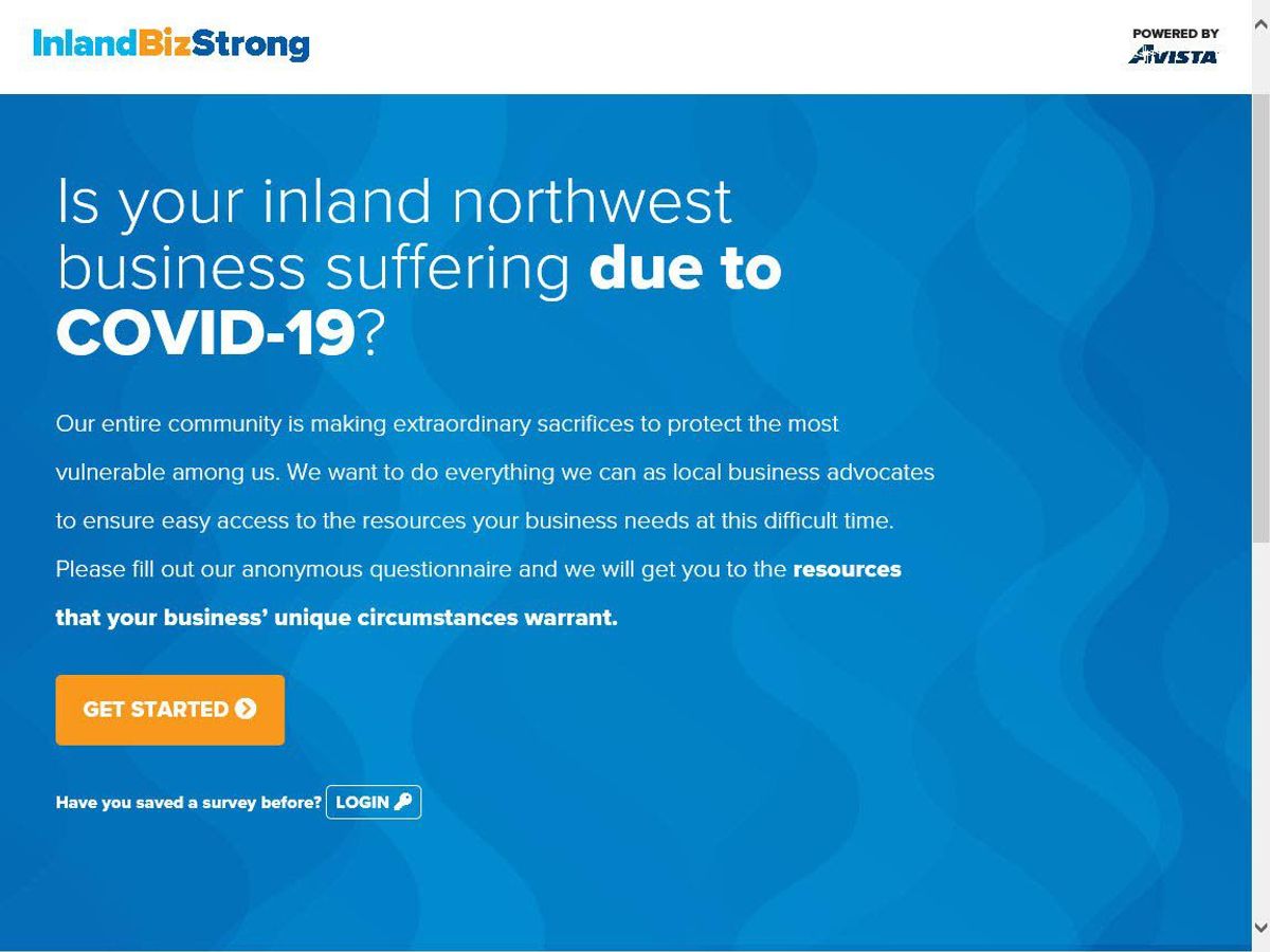 Website helps combat COVID-19