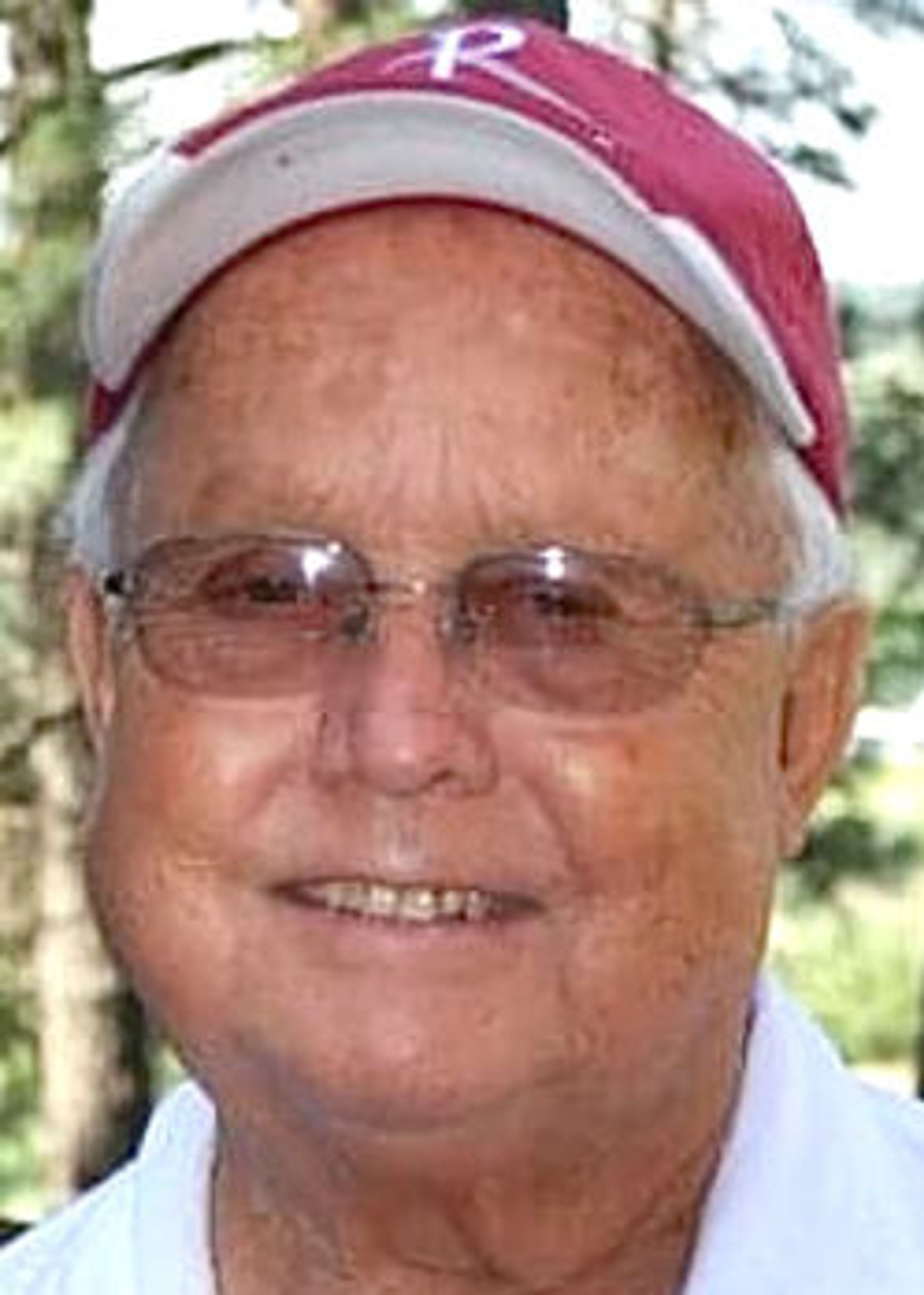 Wyman LaMarr Staples