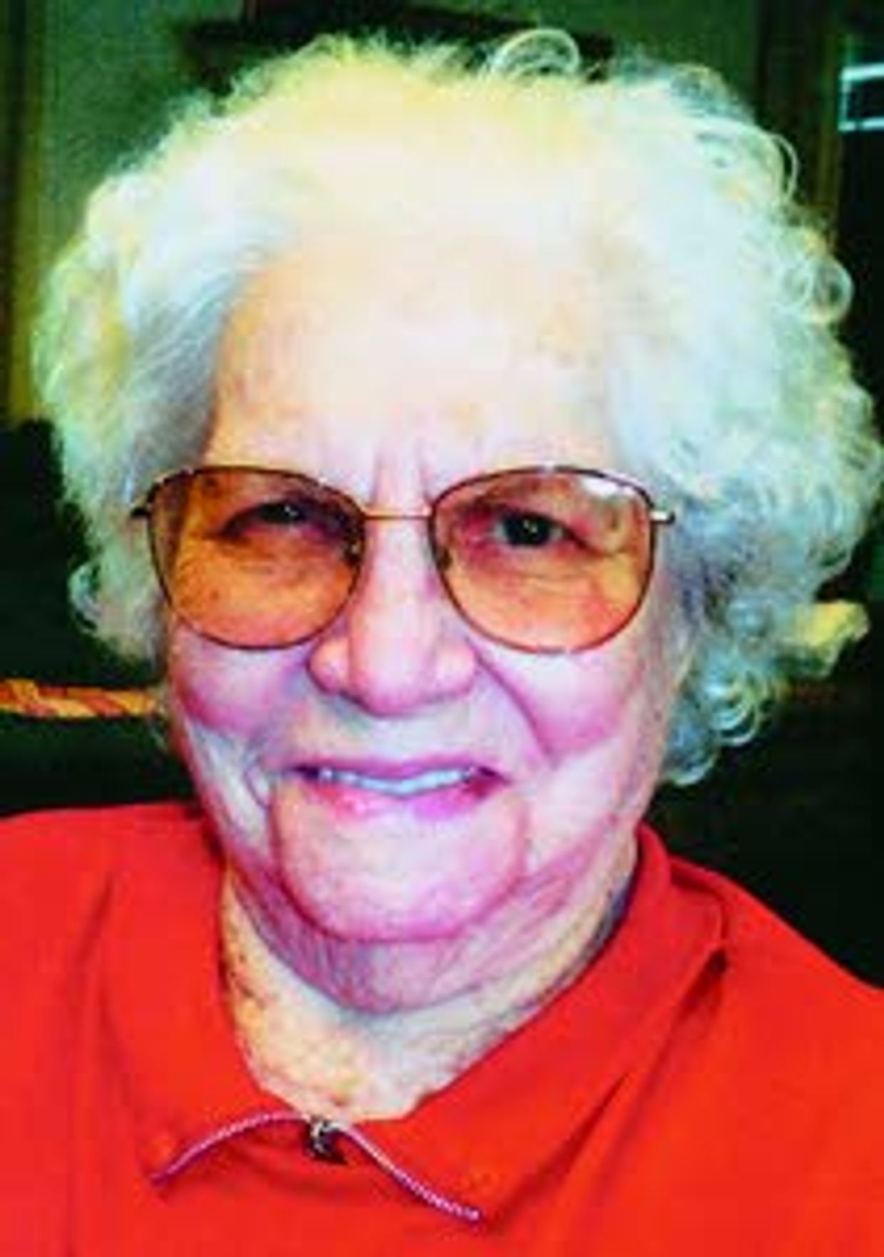 Rose Mae (Dugger) Luman, 95, of Potlatch