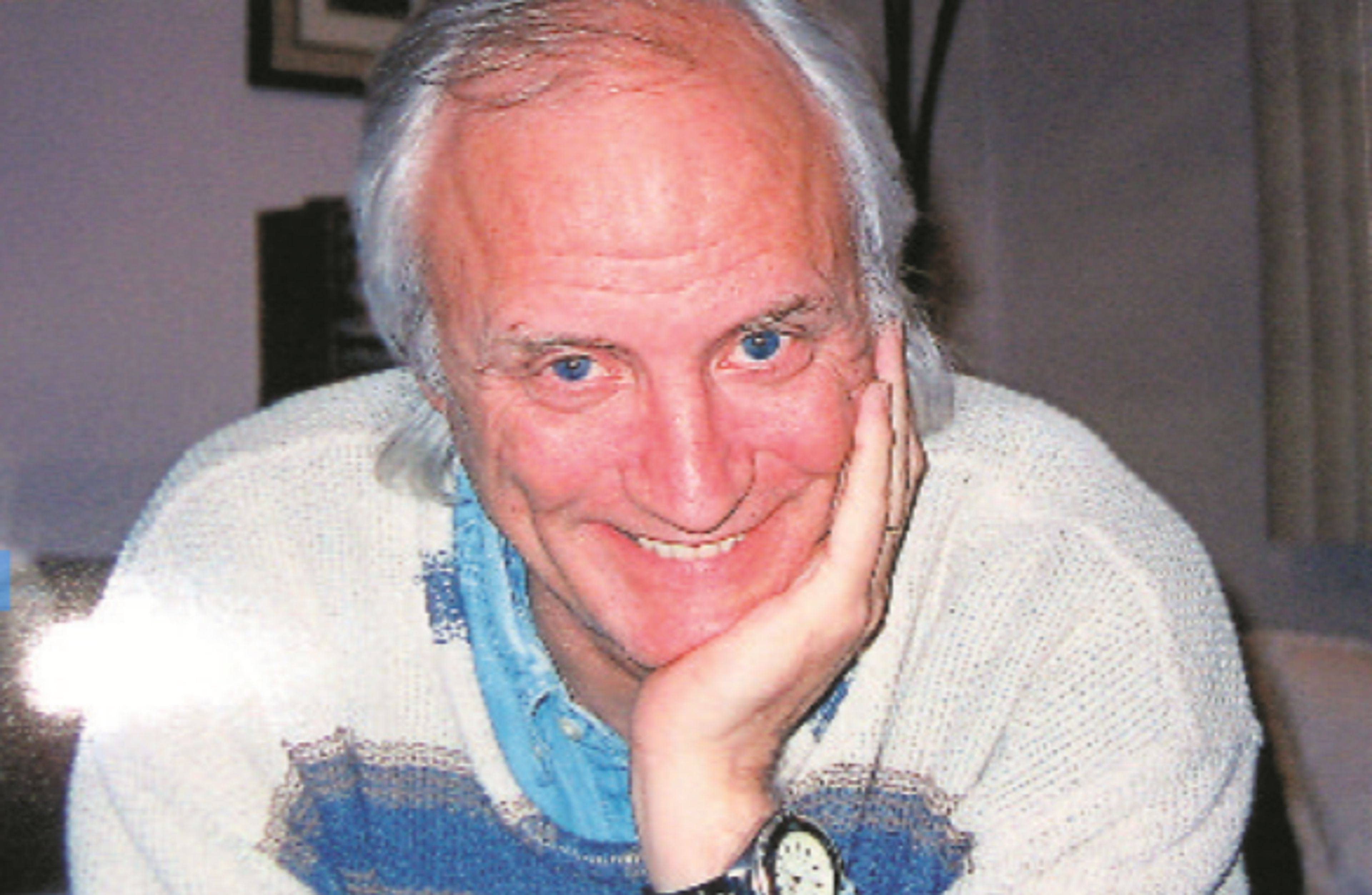 Friends, colleagues remember John Dickinson