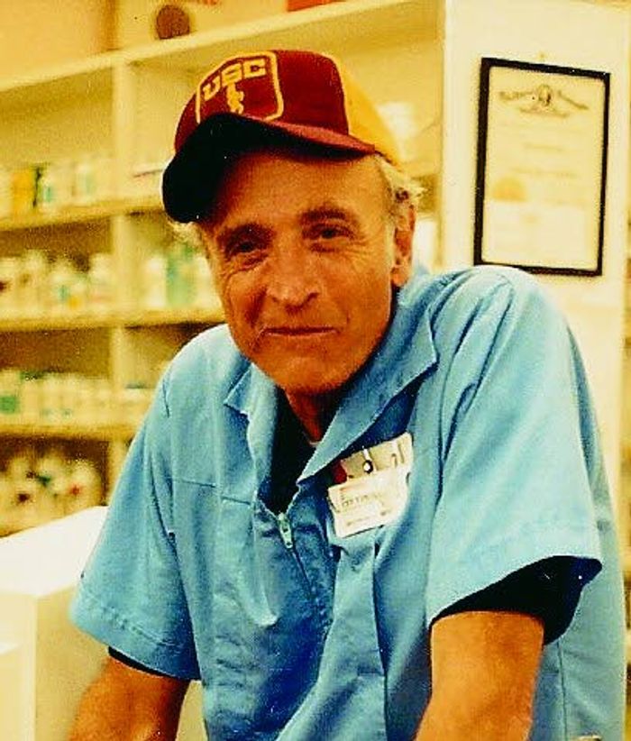 OBITUARY John C. Beach Jr. (Jack)