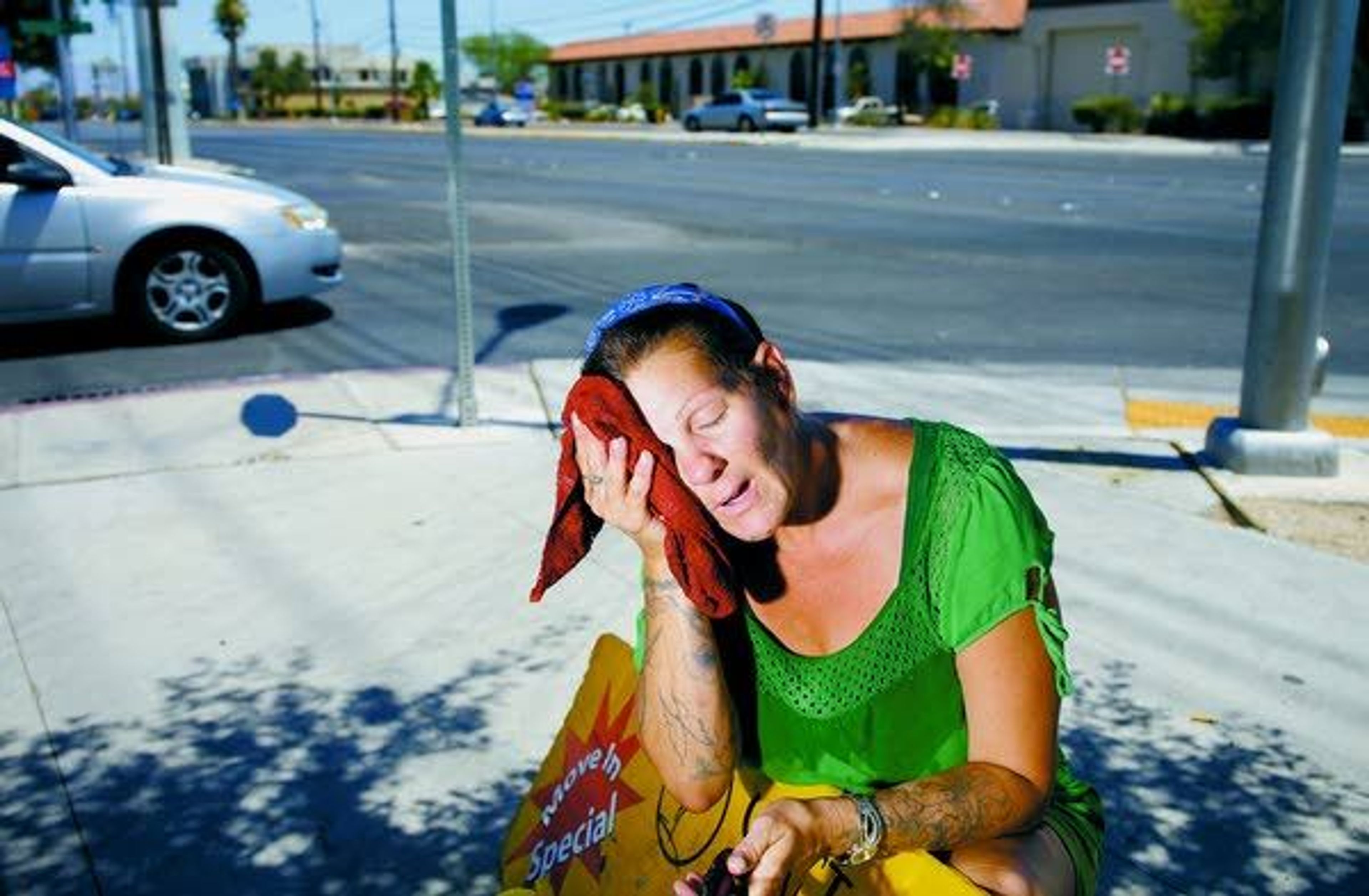 NOAA, NASA 2014 warmest year on record