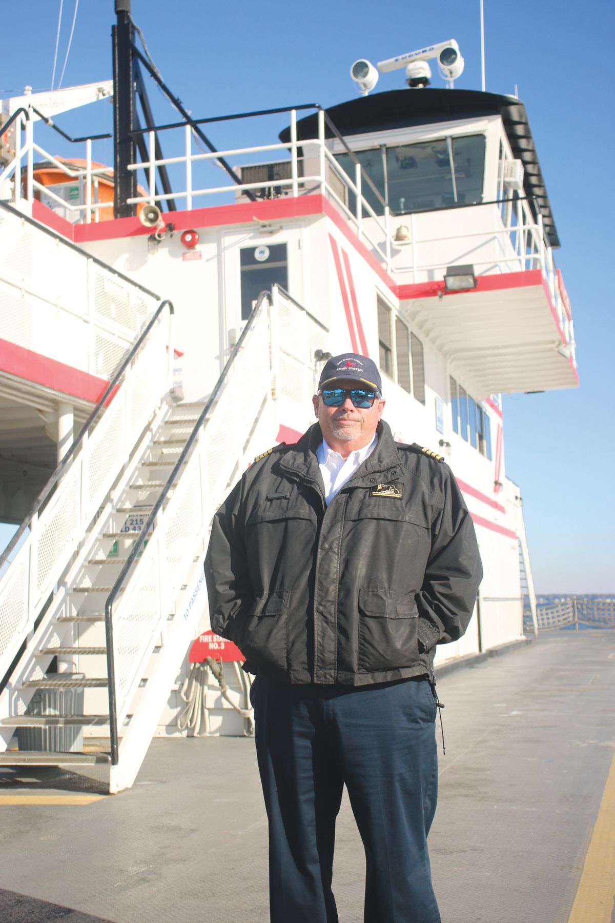 PROFILE 2026: Chad Bond