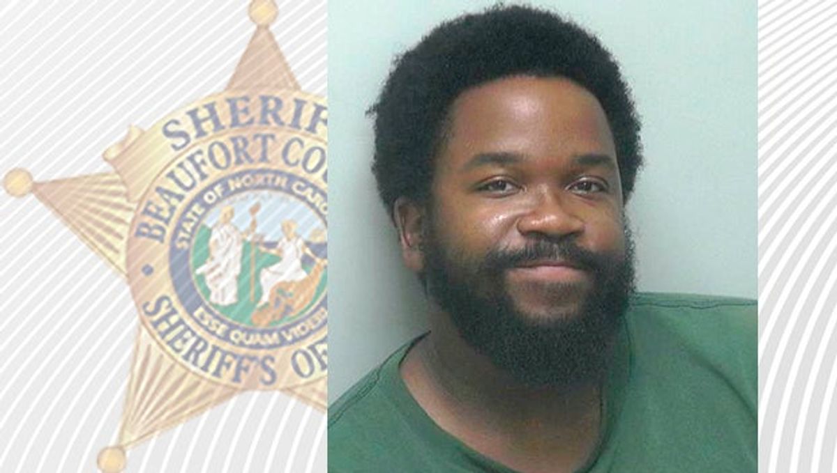 Washington man charged with felony cruelty to animals
