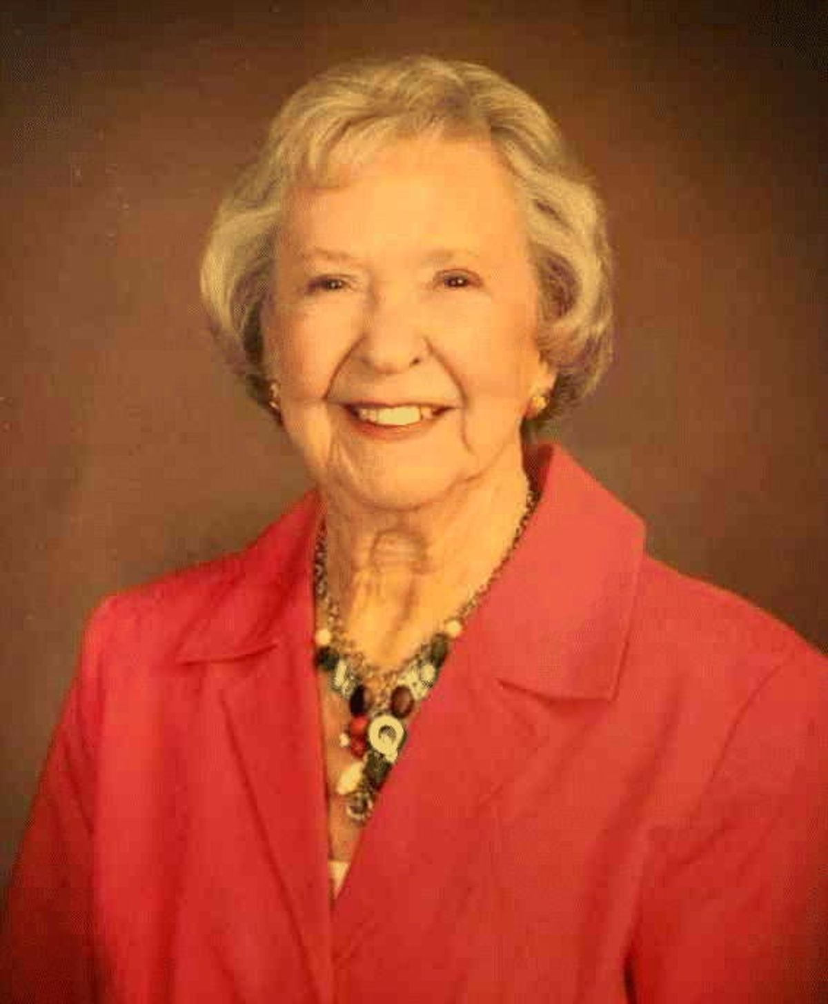 Barbara Ruth Smith Barbara Smith