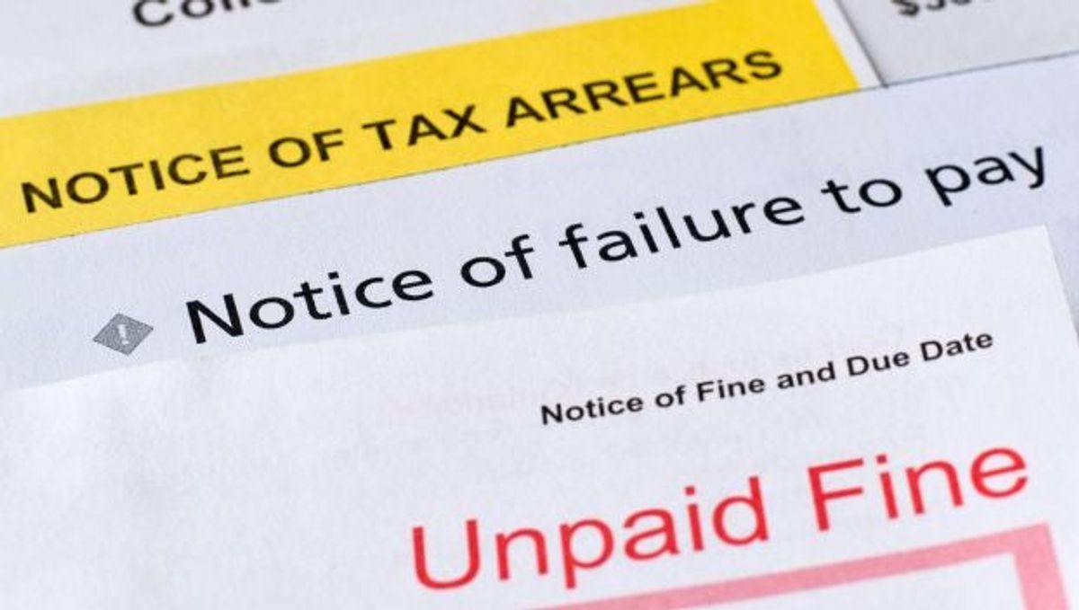 Didn't pay your property taxes? Here's what could happen, tax collecto...